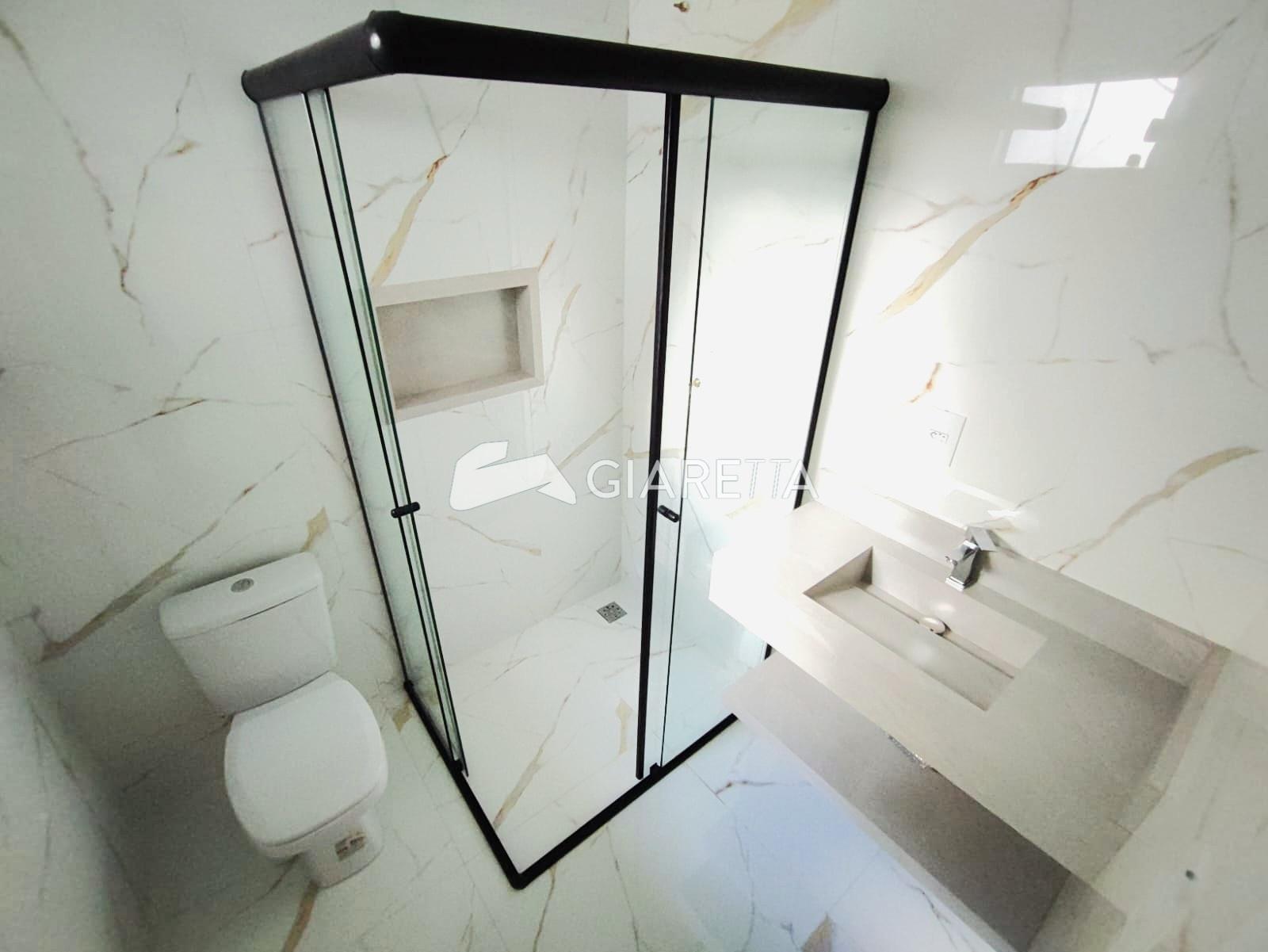 Casa à venda com 2 quartos, 76m² - Foto 7