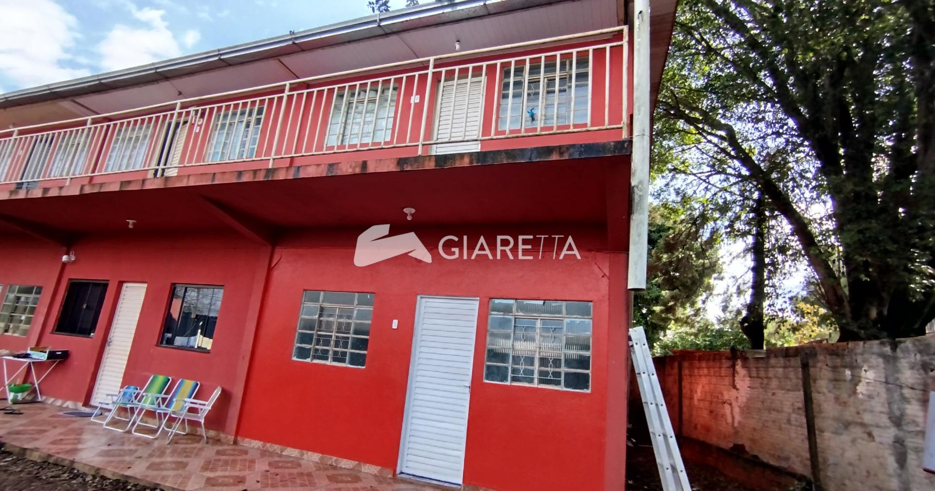 Apartamento para alugar com 2 quartos, 45m² - Foto 1