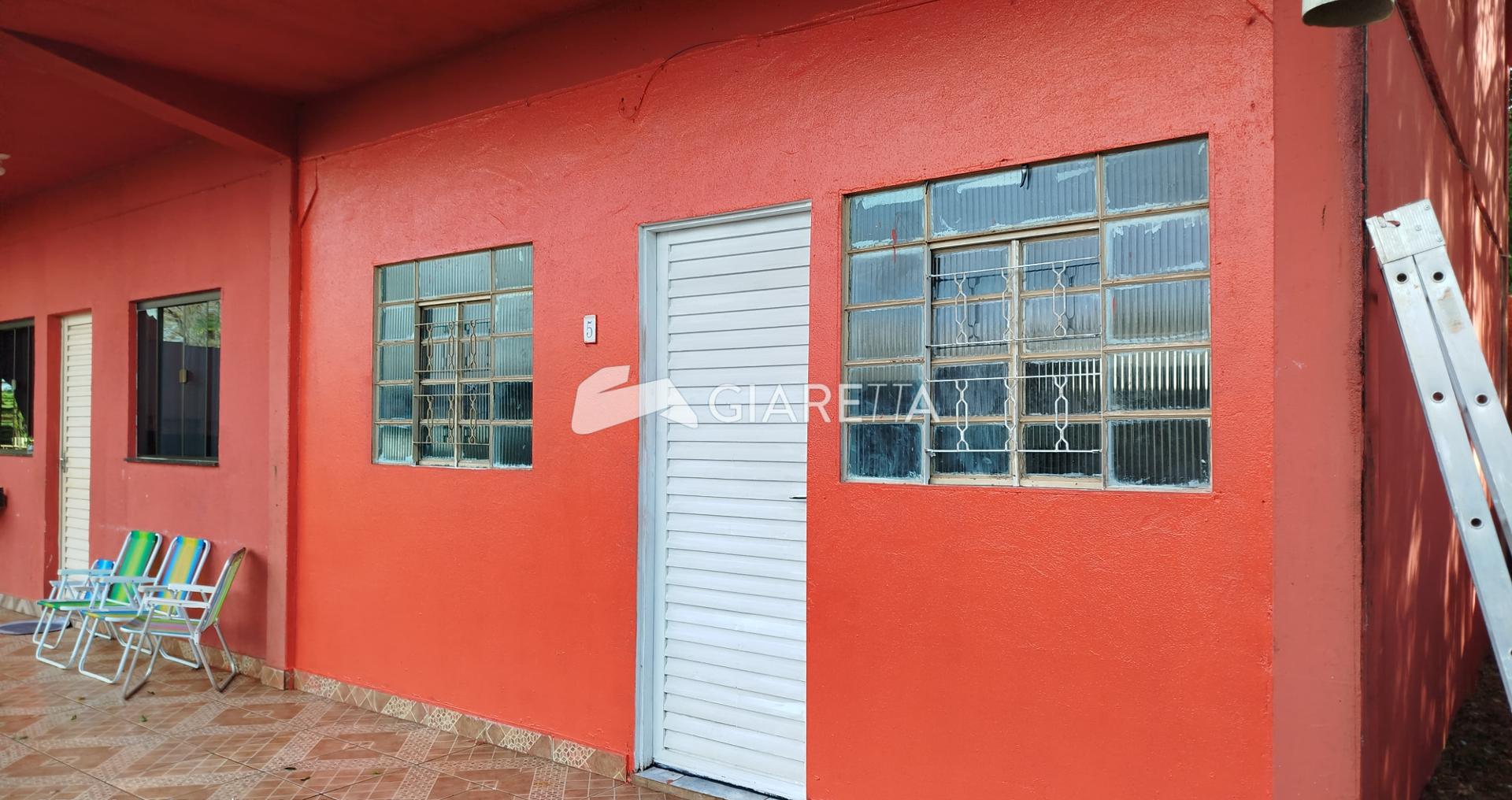 Apartamento para alugar com 2 quartos, 45m² - Foto 2