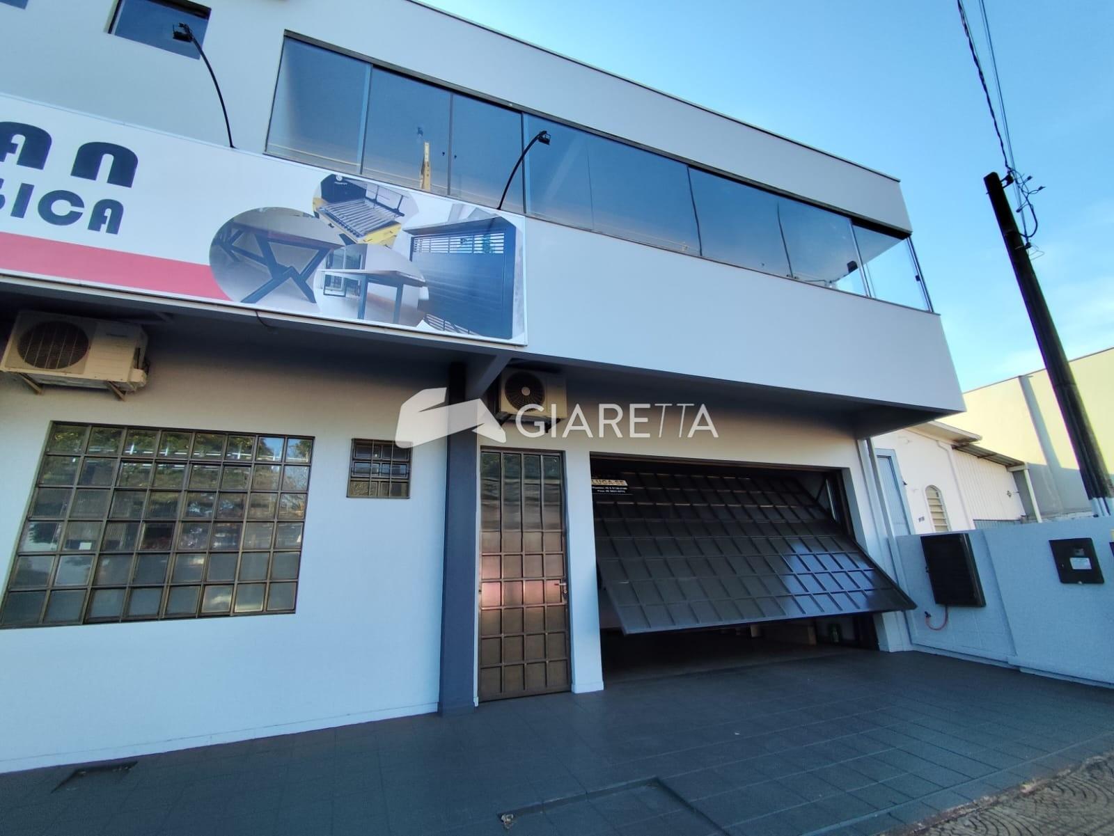 Apartamento para alugar com 1 quarto, 245m² - Foto 1