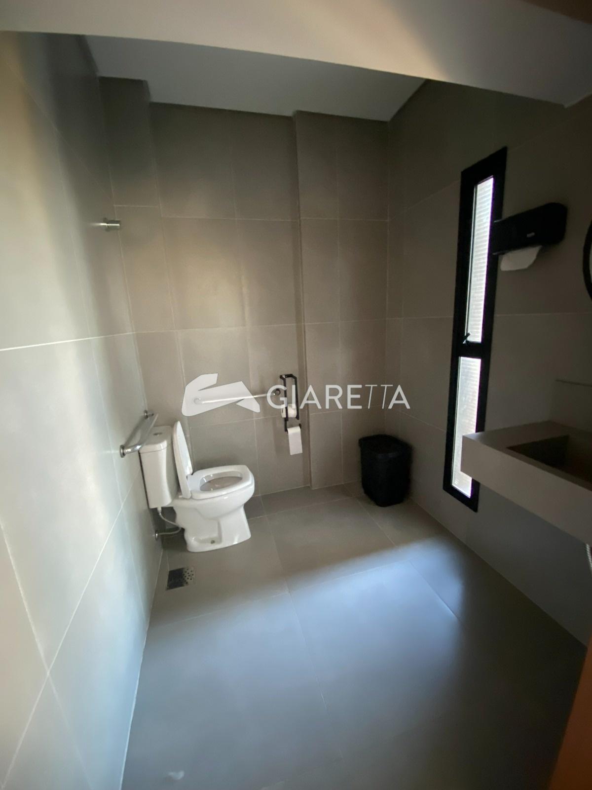 Apartamento para alugar com 1 quarto, 78m² - Foto 6