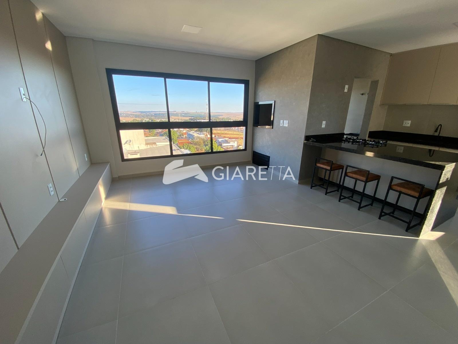 Apartamento para alugar com 1 quarto, 78m² - Foto 4