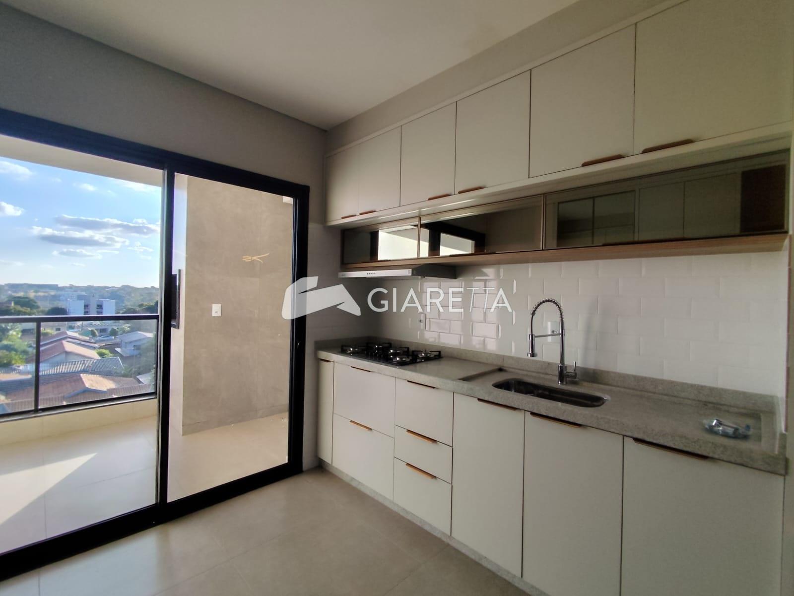 Apartamento para alugar com 1 quarto, 80m² - Foto 4