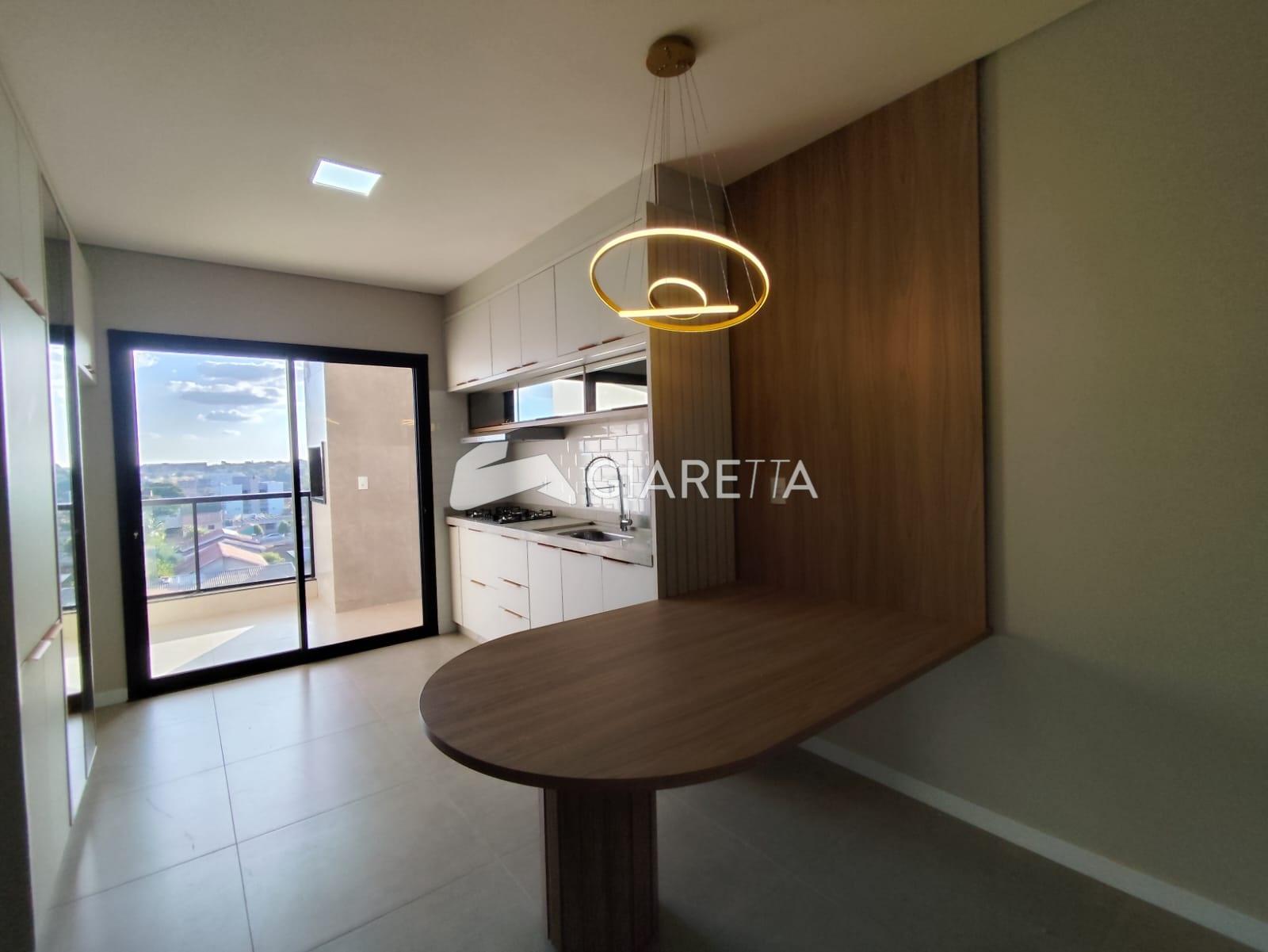 Apartamento para alugar com 1 quarto, 80m² - Foto 3