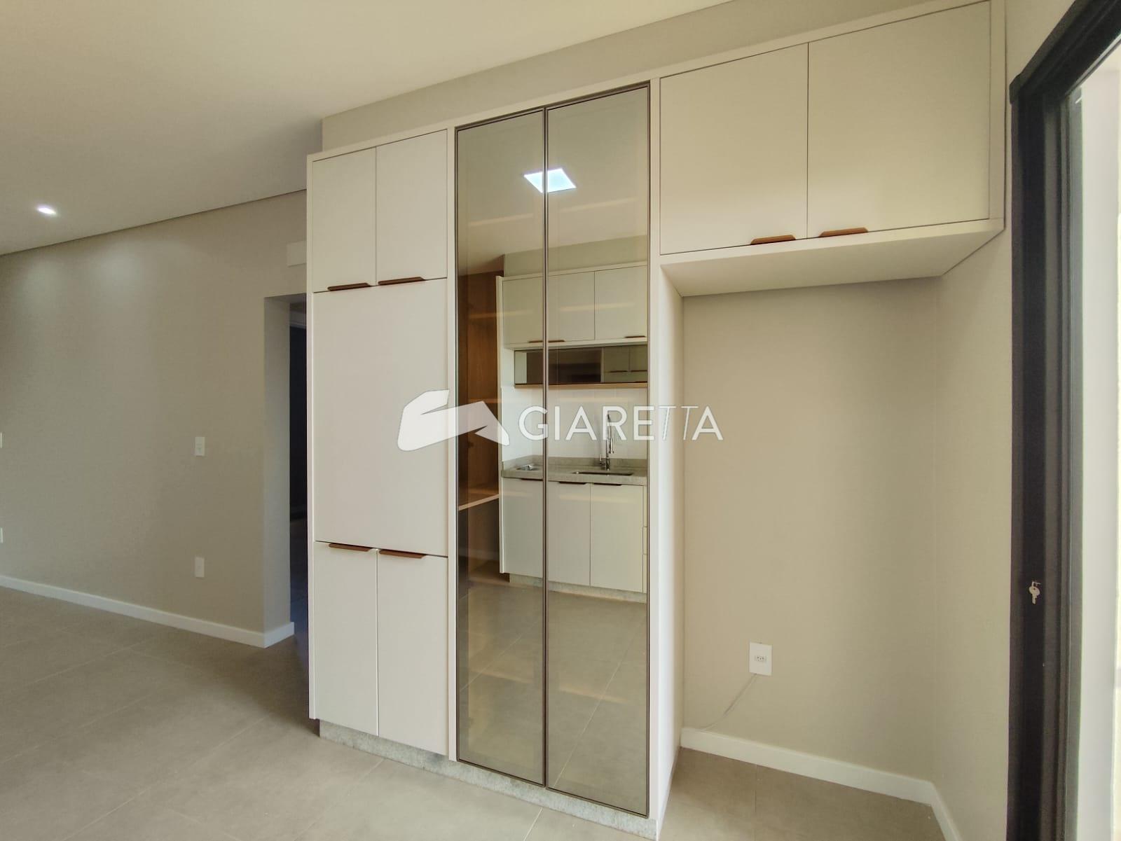 Apartamento para alugar com 1 quarto, 80m² - Foto 6