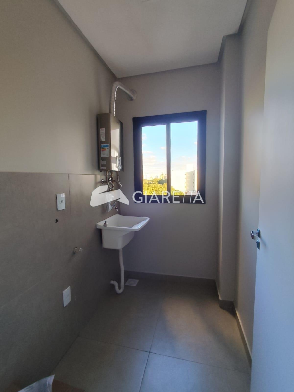 Apartamento para alugar com 1 quarto, 80m² - Foto 13
