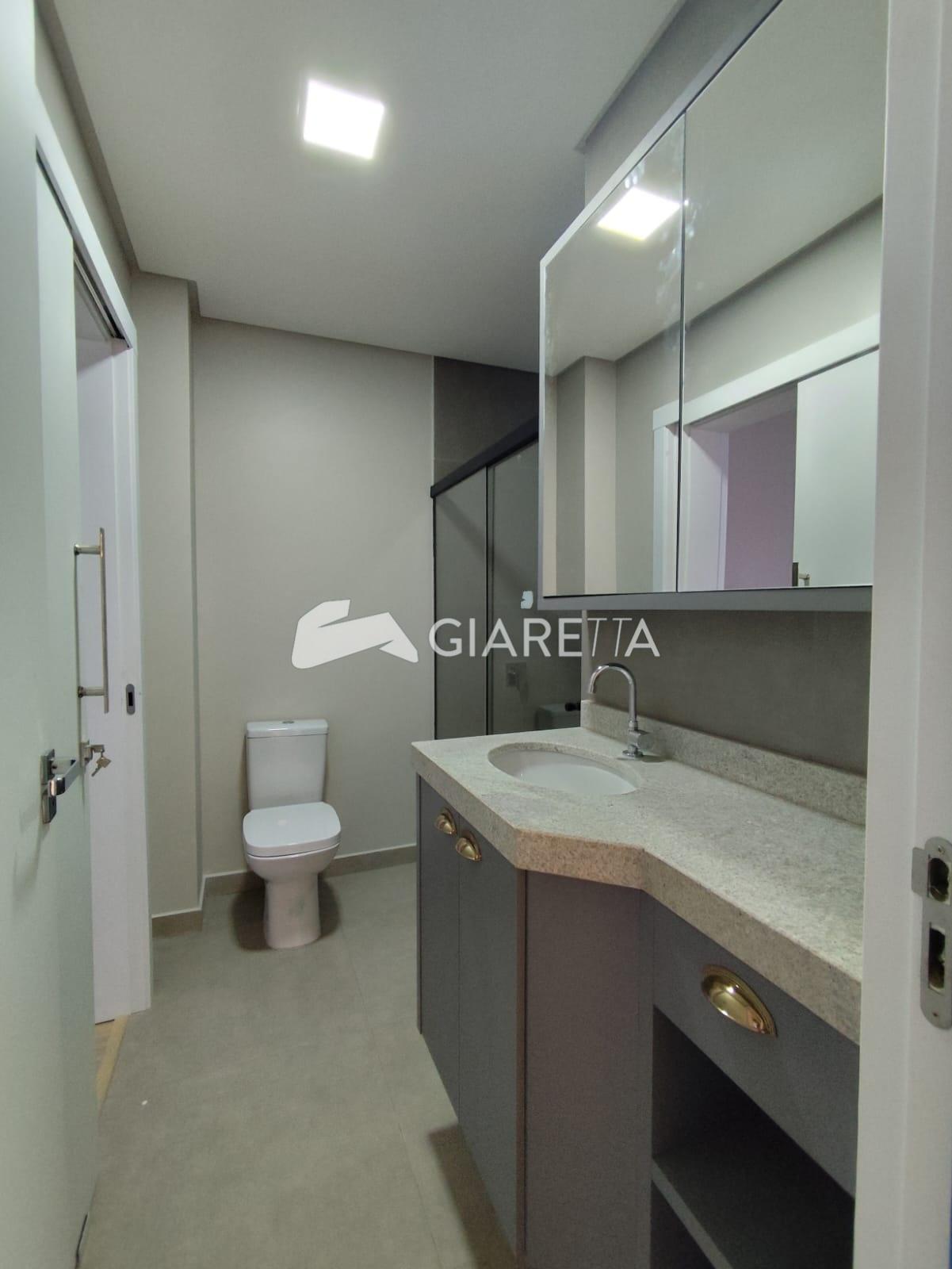 Apartamento para alugar com 1 quarto, 80m² - Foto 11
