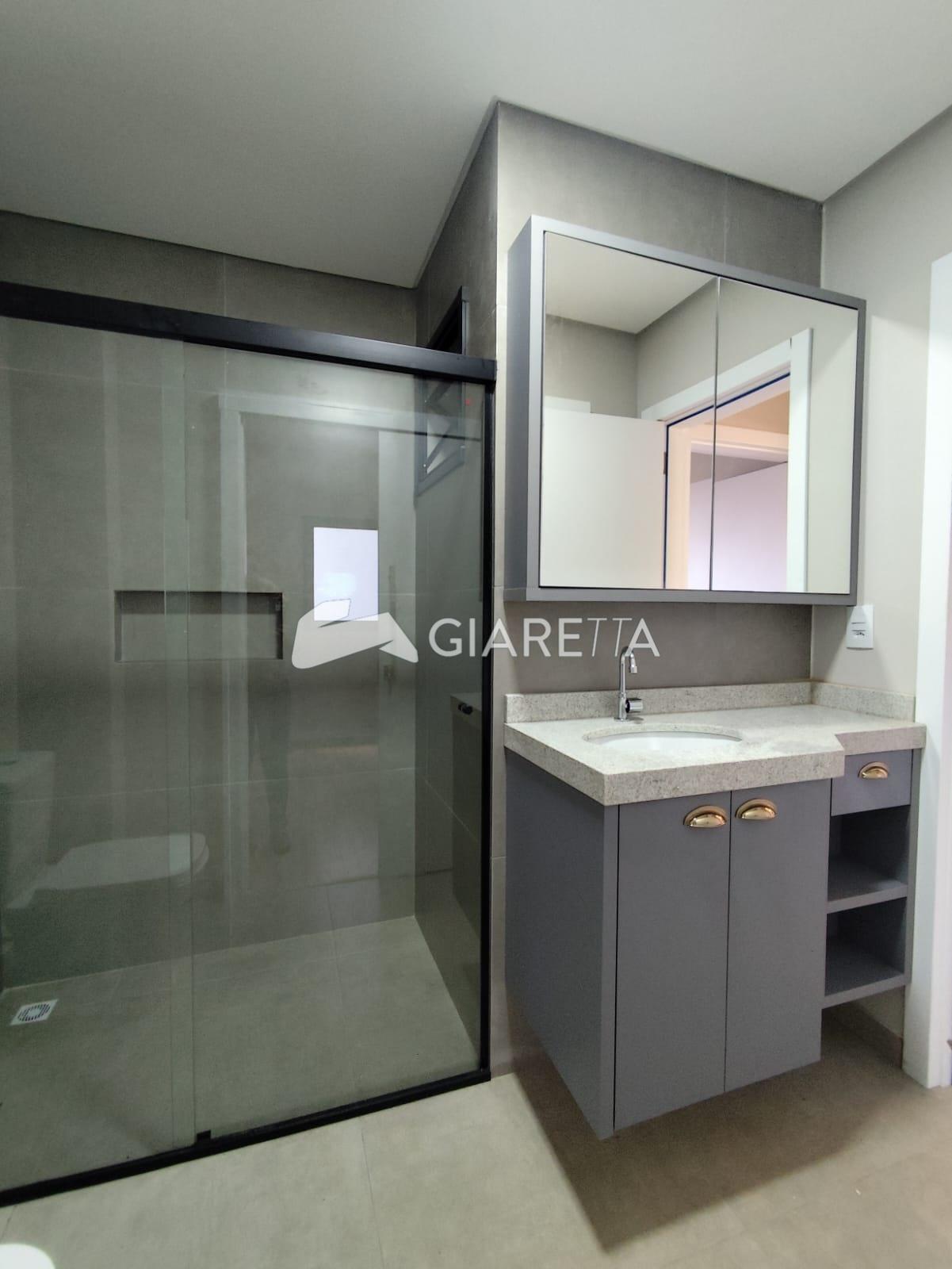 Apartamento para alugar com 1 quarto, 80m² - Foto 10