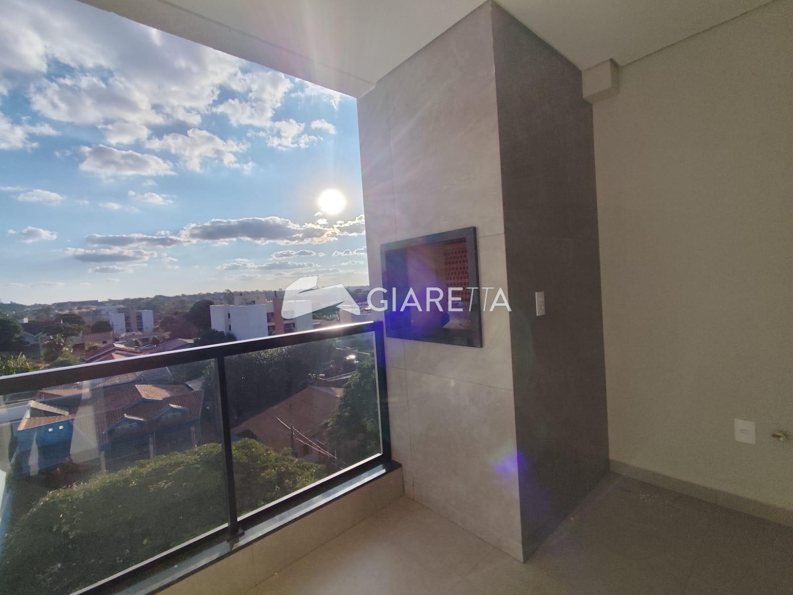 Apartamento para alugar com 1 quarto, 80m² - Foto 7