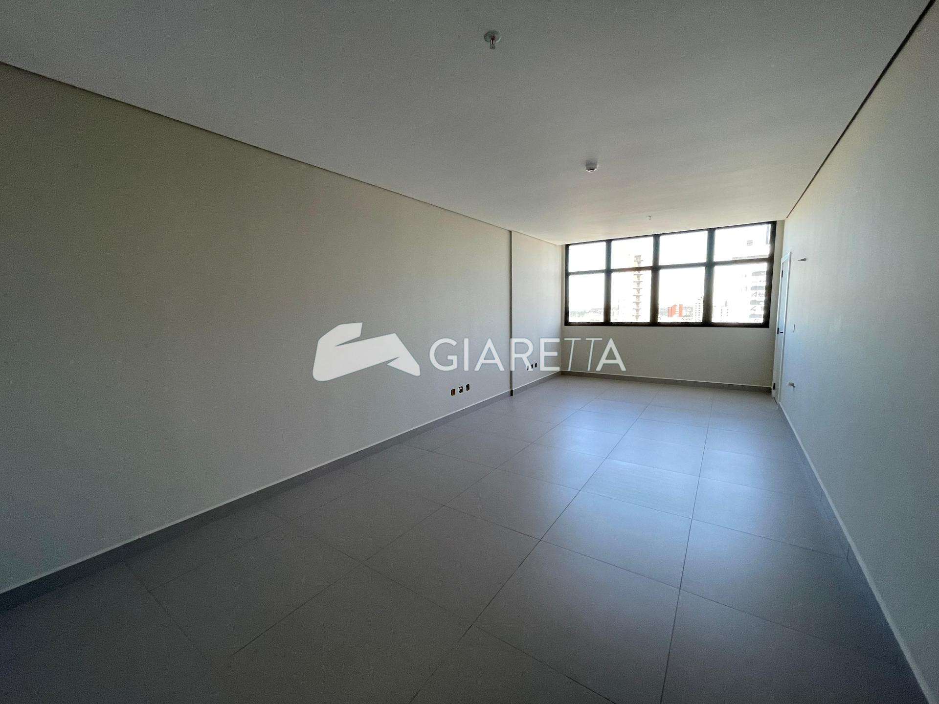 Conjunto Comercial-Sala para alugar, 37m² - Foto 1