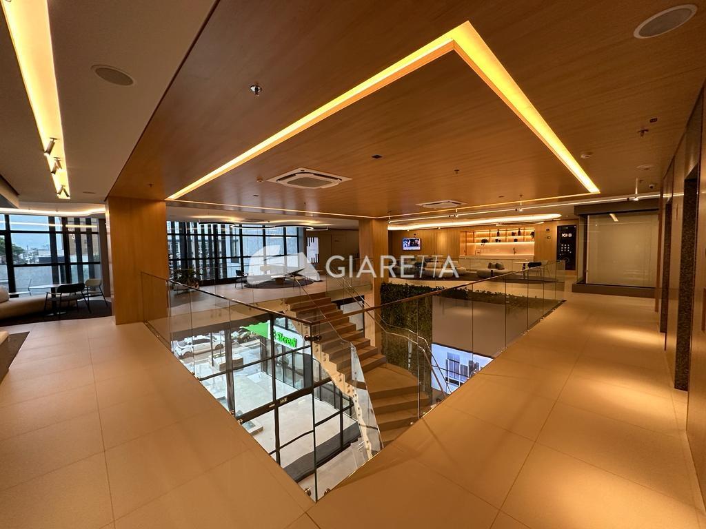Conjunto Comercial-Sala para alugar, 37m² - Foto 4