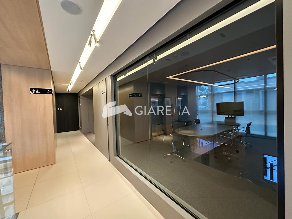 Conjunto Comercial-Sala para alugar, 37m² - Foto 5
