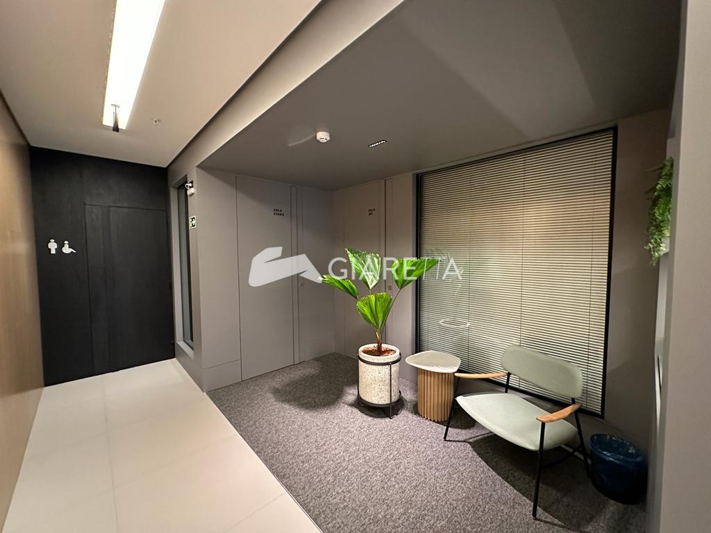 Conjunto Comercial-Sala para alugar, 37m² - Foto 6