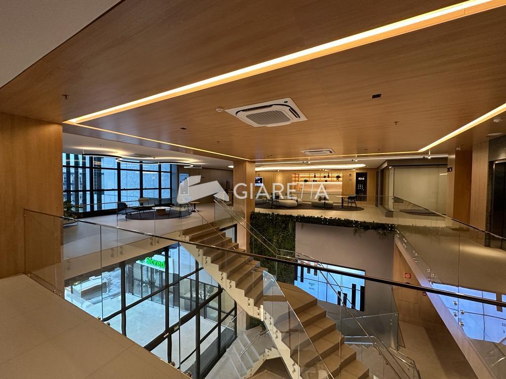 Conjunto Comercial-Sala para alugar, 37m² - Foto 7