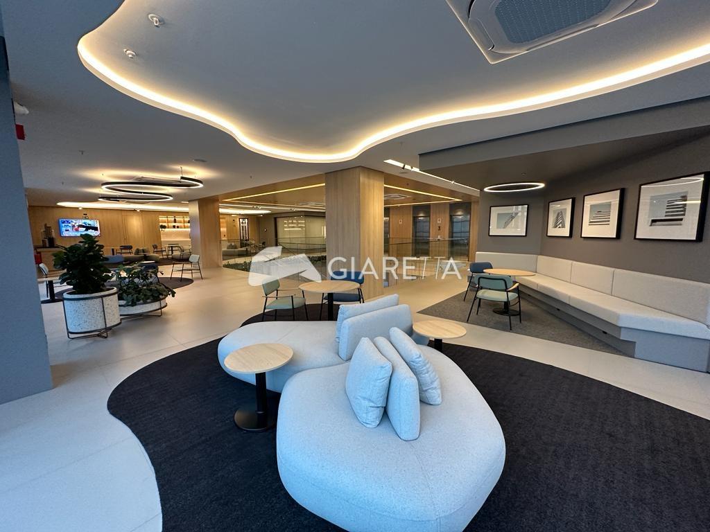 Conjunto Comercial-Sala para alugar, 37m² - Foto 8