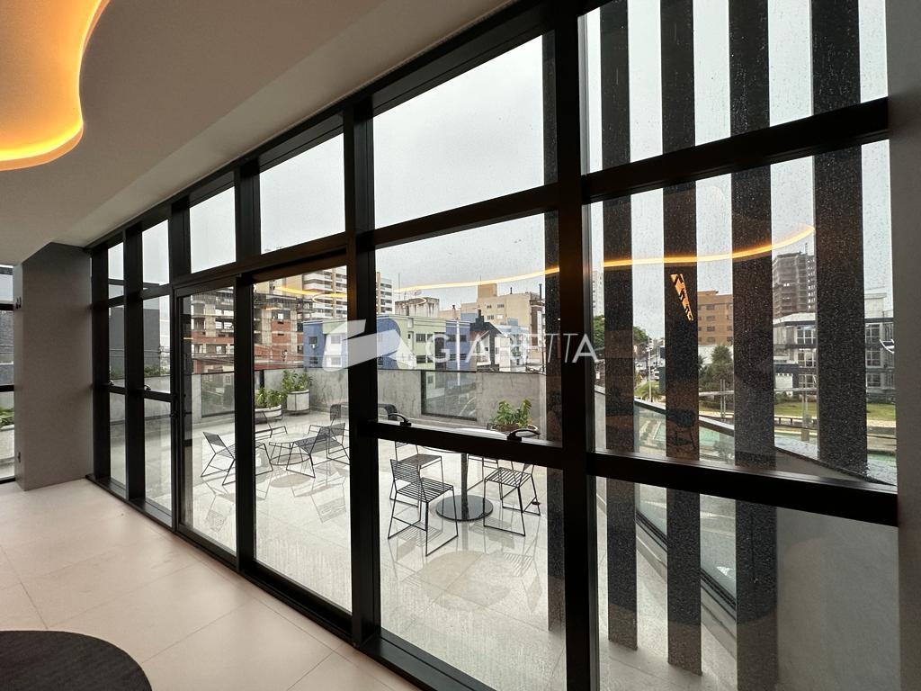 Conjunto Comercial-Sala para alugar, 37m² - Foto 9