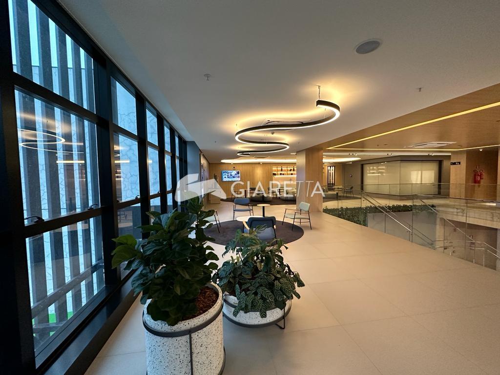 Conjunto Comercial-Sala para alugar, 37m² - Foto 10