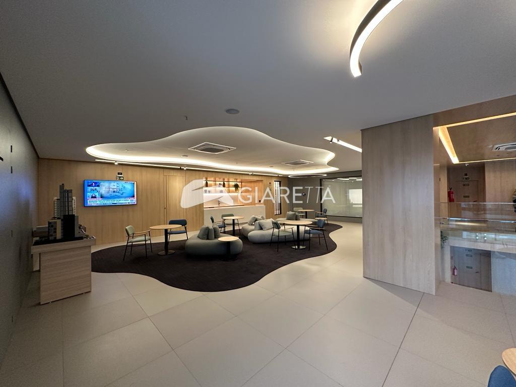 Conjunto Comercial-Sala para alugar, 37m² - Foto 11