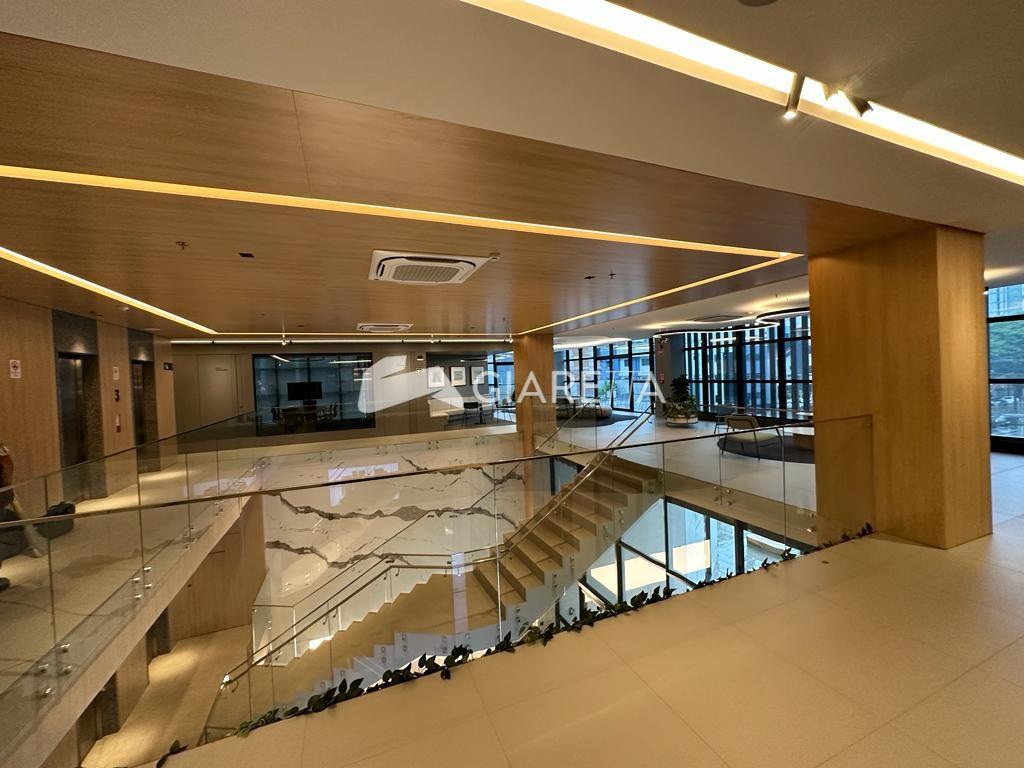 Conjunto Comercial-Sala para alugar, 37m² - Foto 12