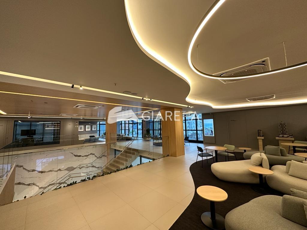 Conjunto Comercial-Sala para alugar, 37m² - Foto 13
