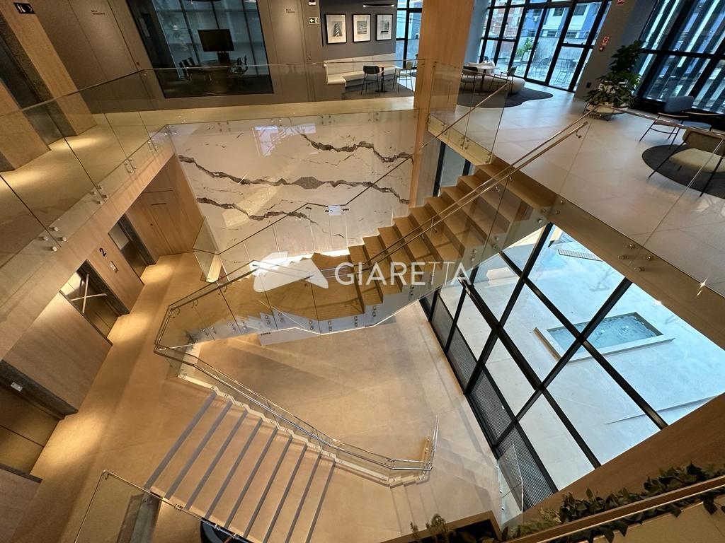 Conjunto Comercial-Sala para alugar, 37m² - Foto 14