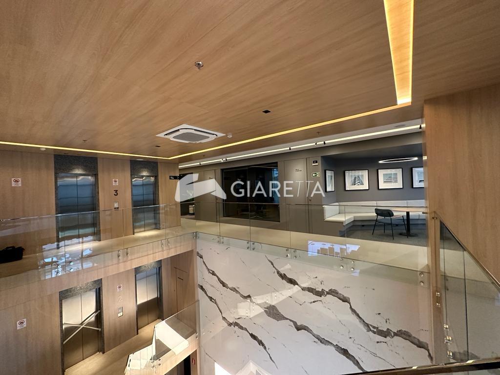 Conjunto Comercial-Sala para alugar, 37m² - Foto 15