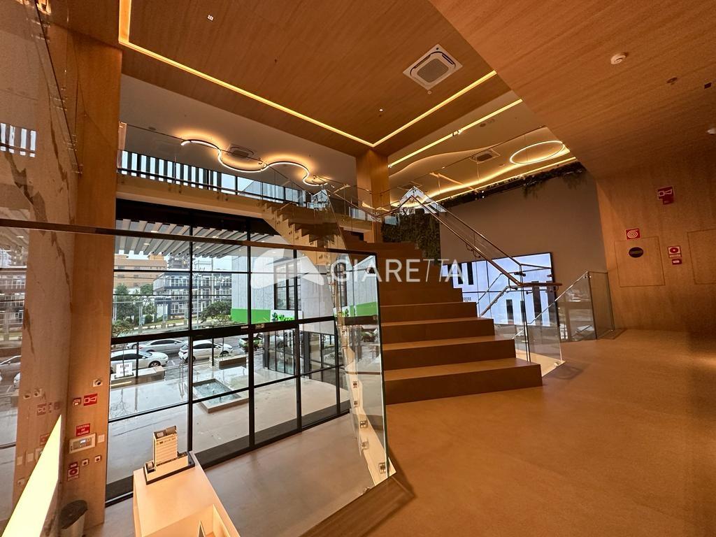 Conjunto Comercial-Sala para alugar, 37m² - Foto 16