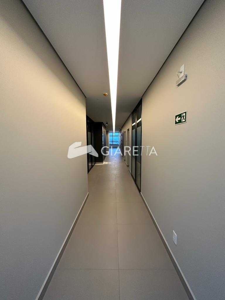 Conjunto Comercial-Sala para alugar, 37m² - Foto 17