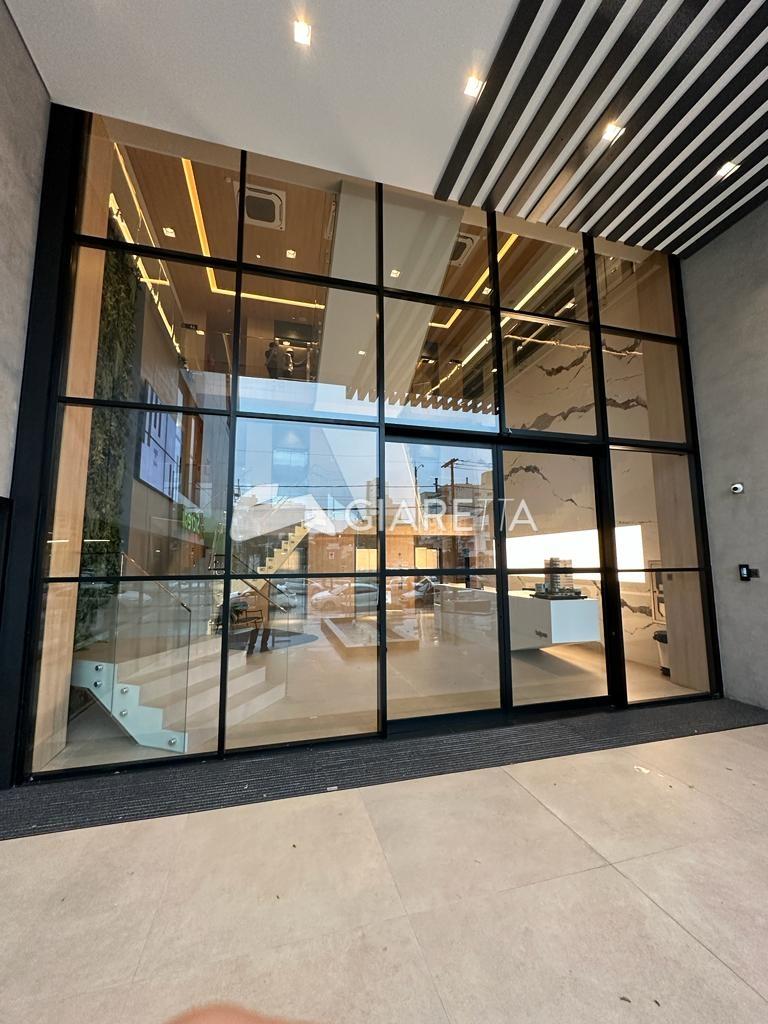 Conjunto Comercial-Sala para alugar, 37m² - Foto 22