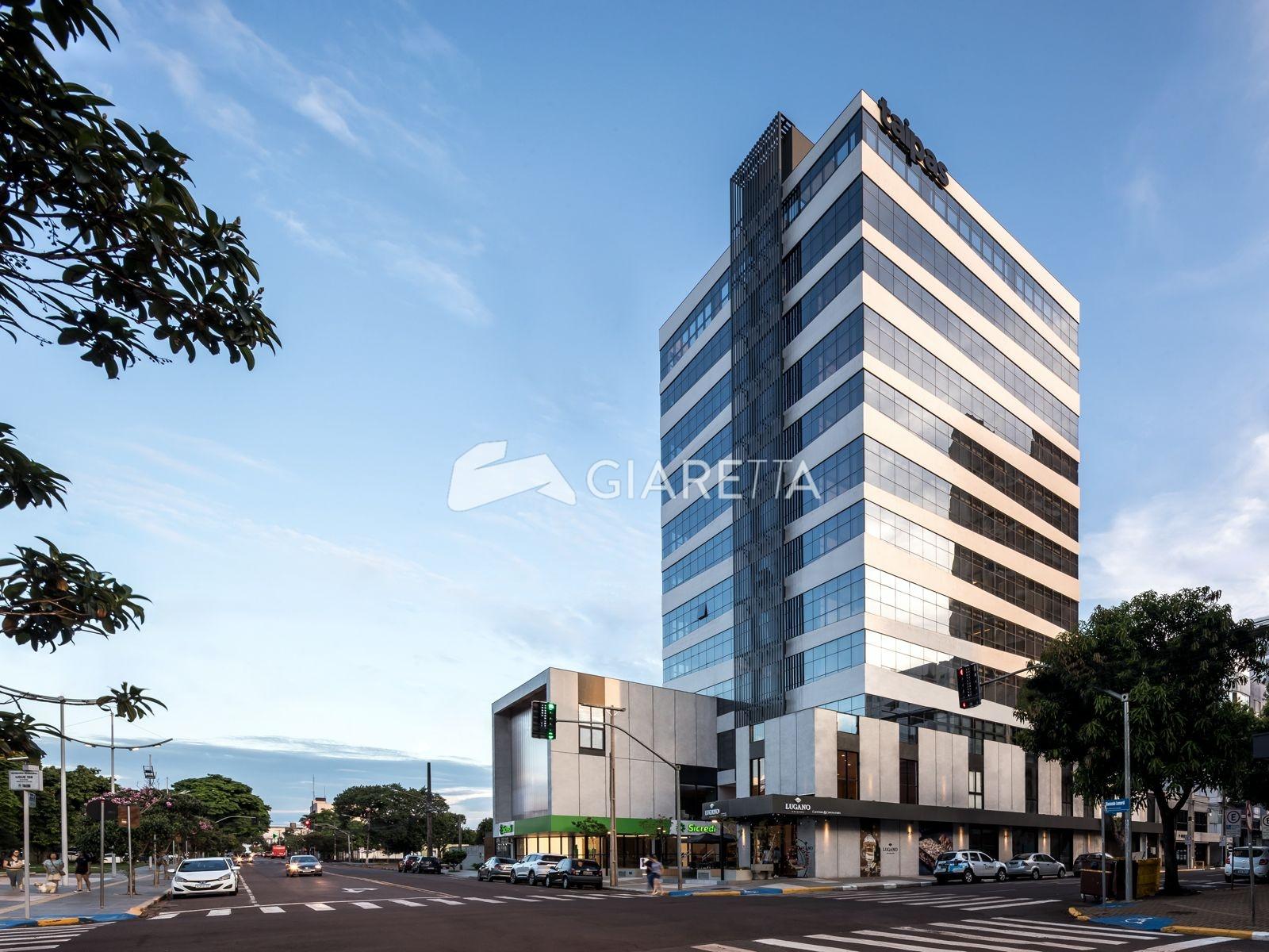 Conjunto Comercial-Sala para alugar, 37m² - Foto 23