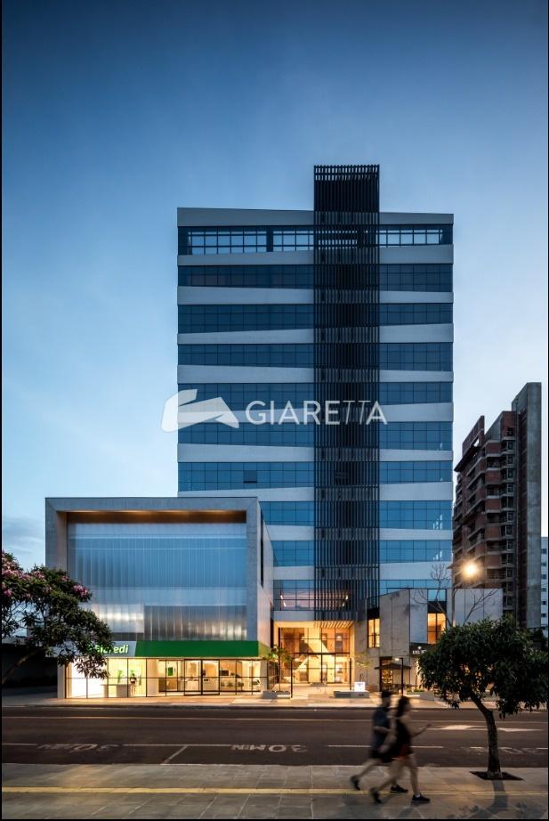 Conjunto Comercial-Sala para alugar, 37m² - Foto 21