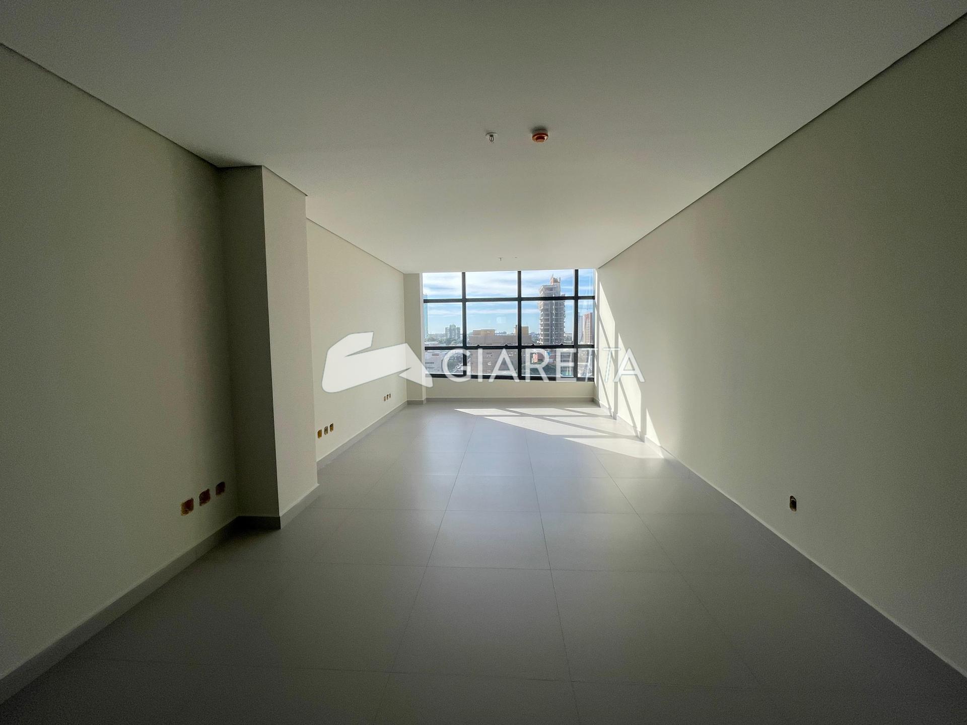 Conjunto Comercial-Sala para alugar, 49m² - Foto 2