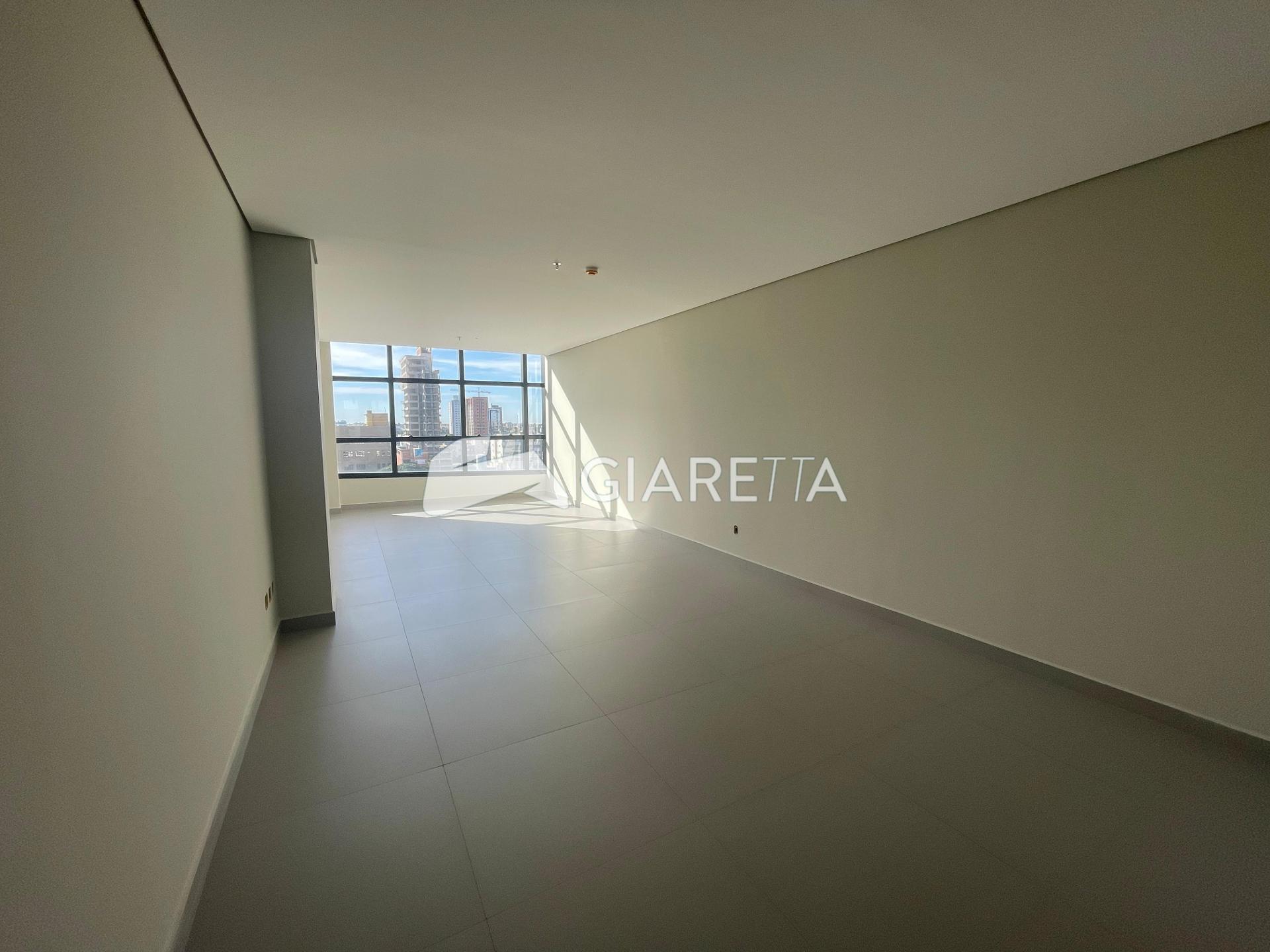 Conjunto Comercial-Sala para alugar, 49m² - Foto 1