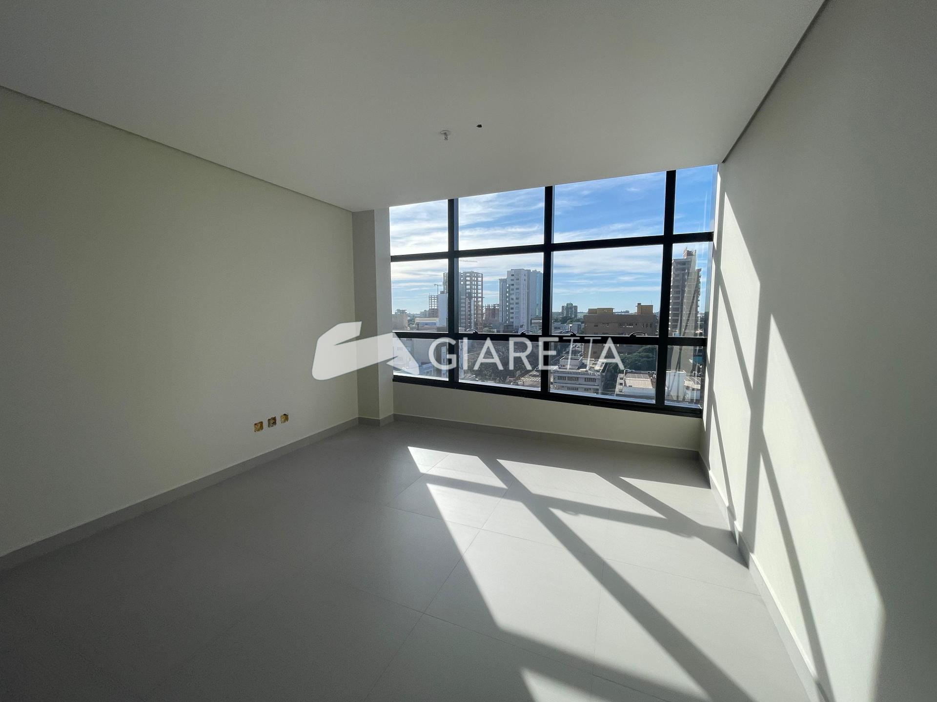 Conjunto Comercial-Sala para alugar, 49m² - Foto 3