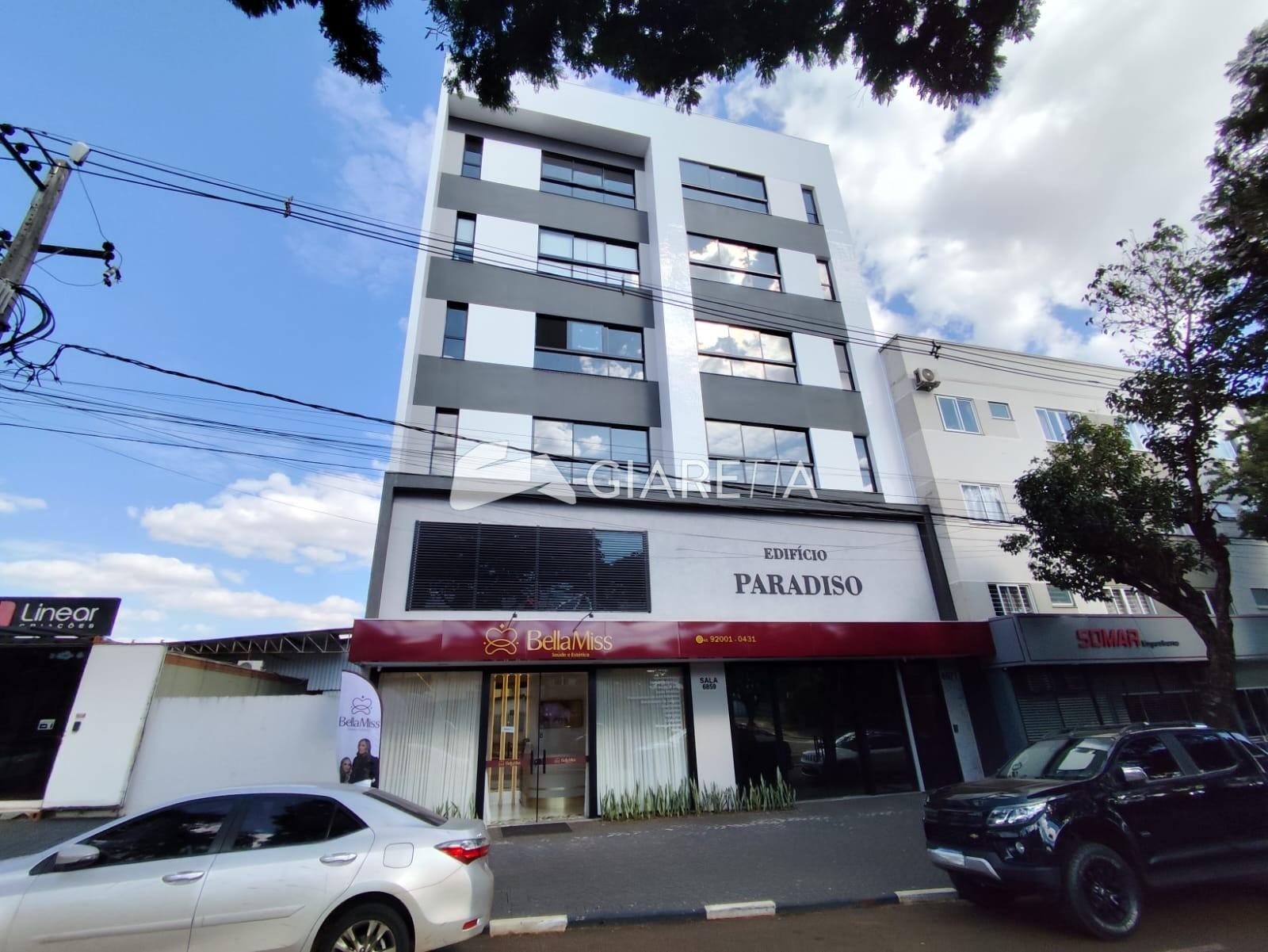 Apartamento para alugar com 2 quartos, 90m² - Foto 1