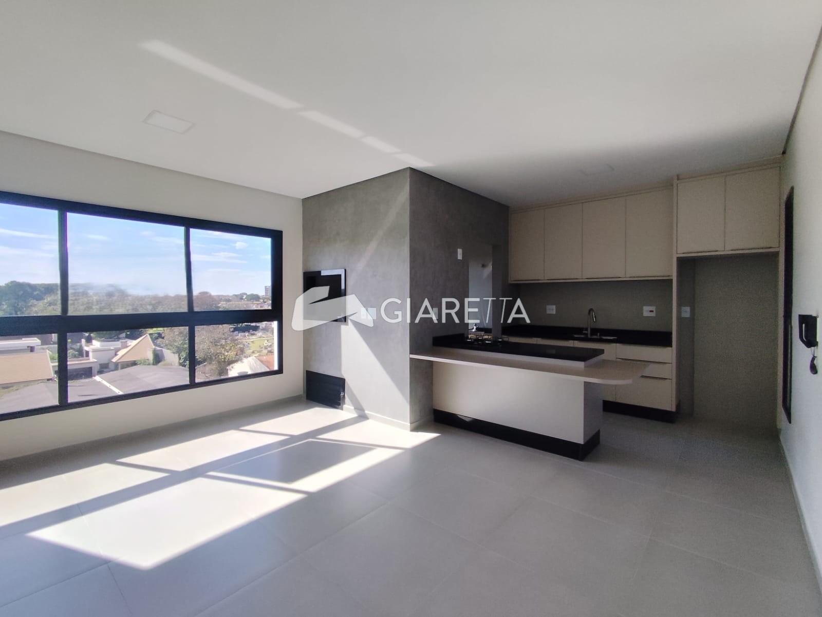 Apartamento para alugar com 2 quartos, 90m² - Foto 2