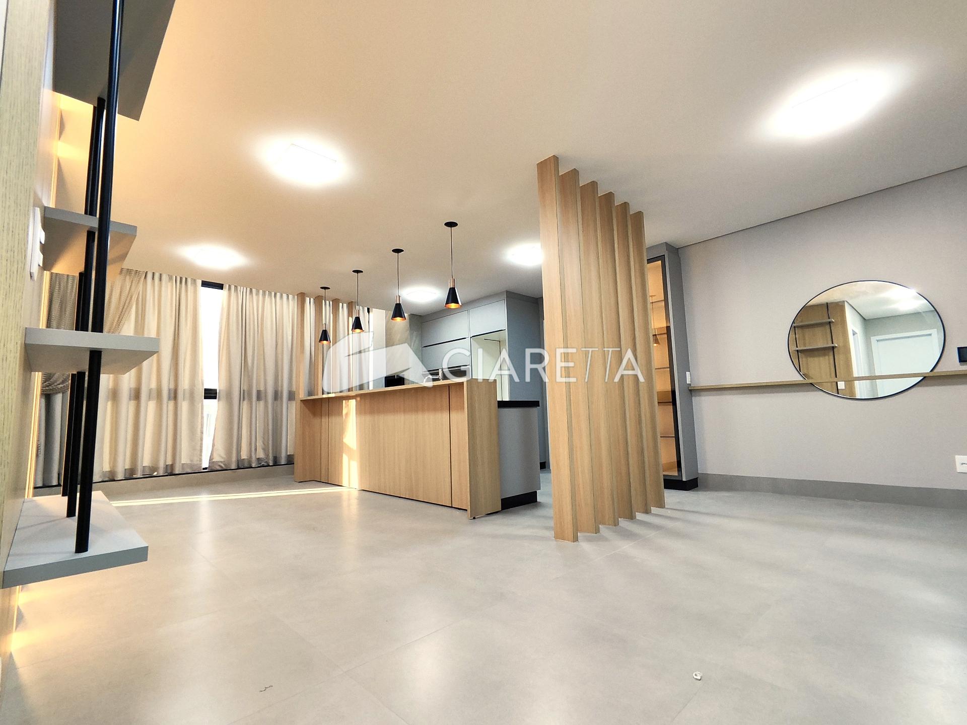 Apartamento para alugar com 2 quartos, 110m² - Foto 2