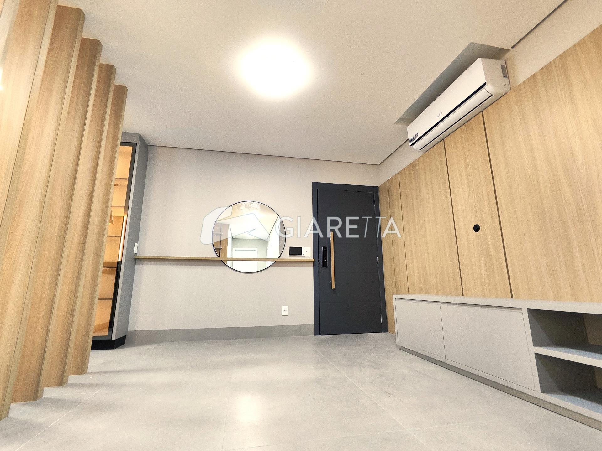 Apartamento para alugar com 2 quartos, 110m² - Foto 3