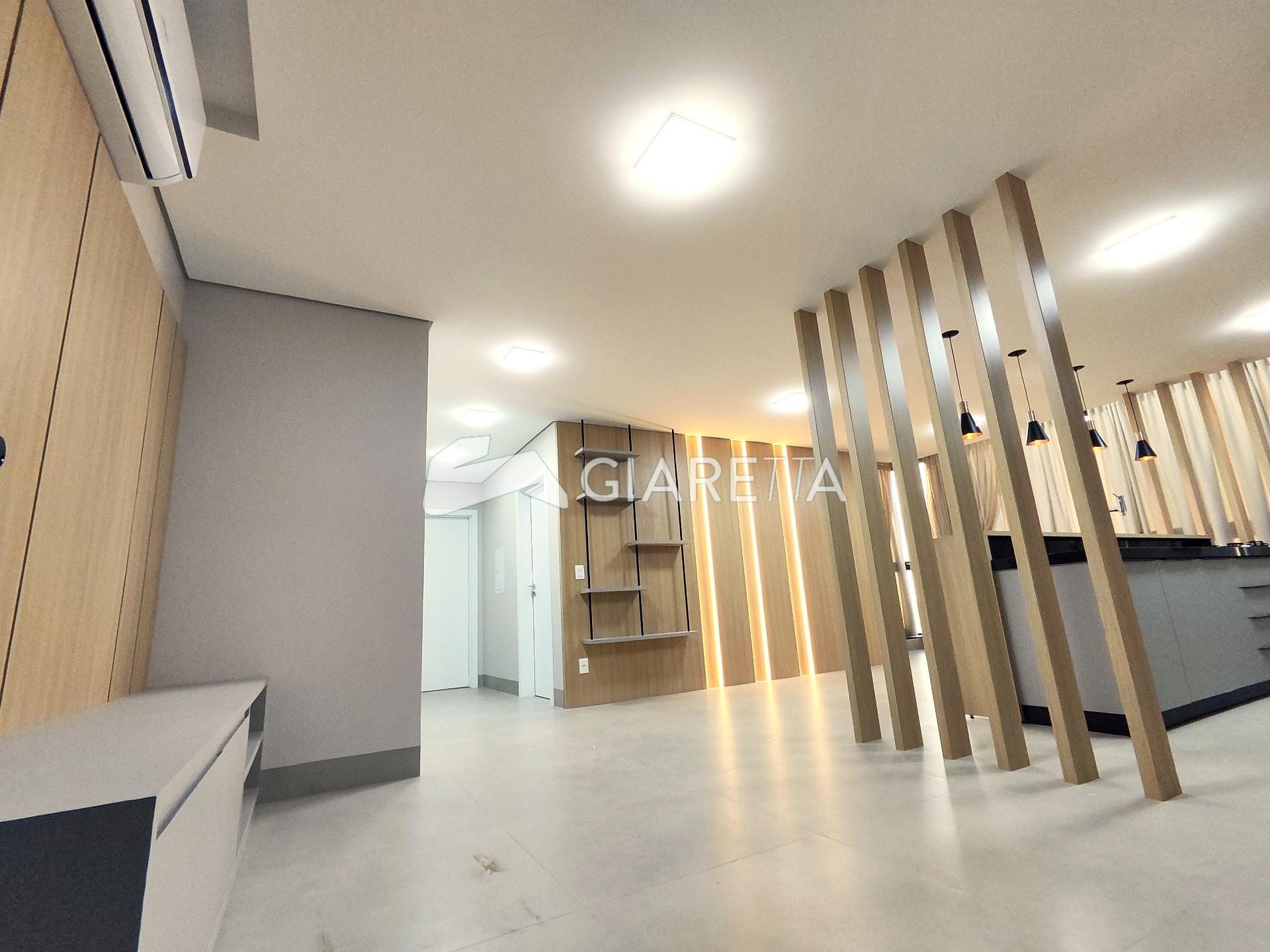 Apartamento para alugar com 2 quartos, 110m² - Foto 5
