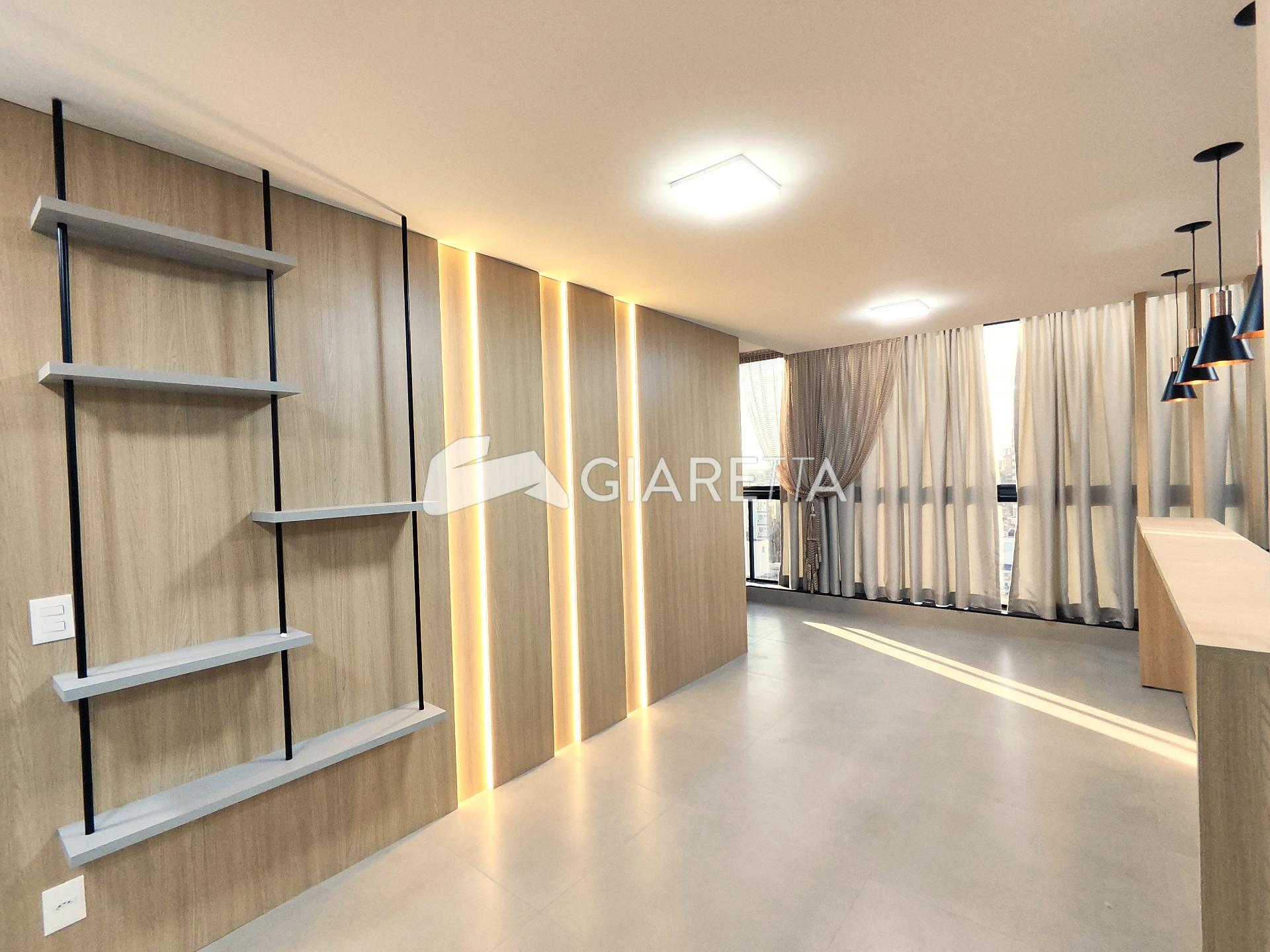 Apartamento para alugar com 2 quartos, 110m² - Foto 6