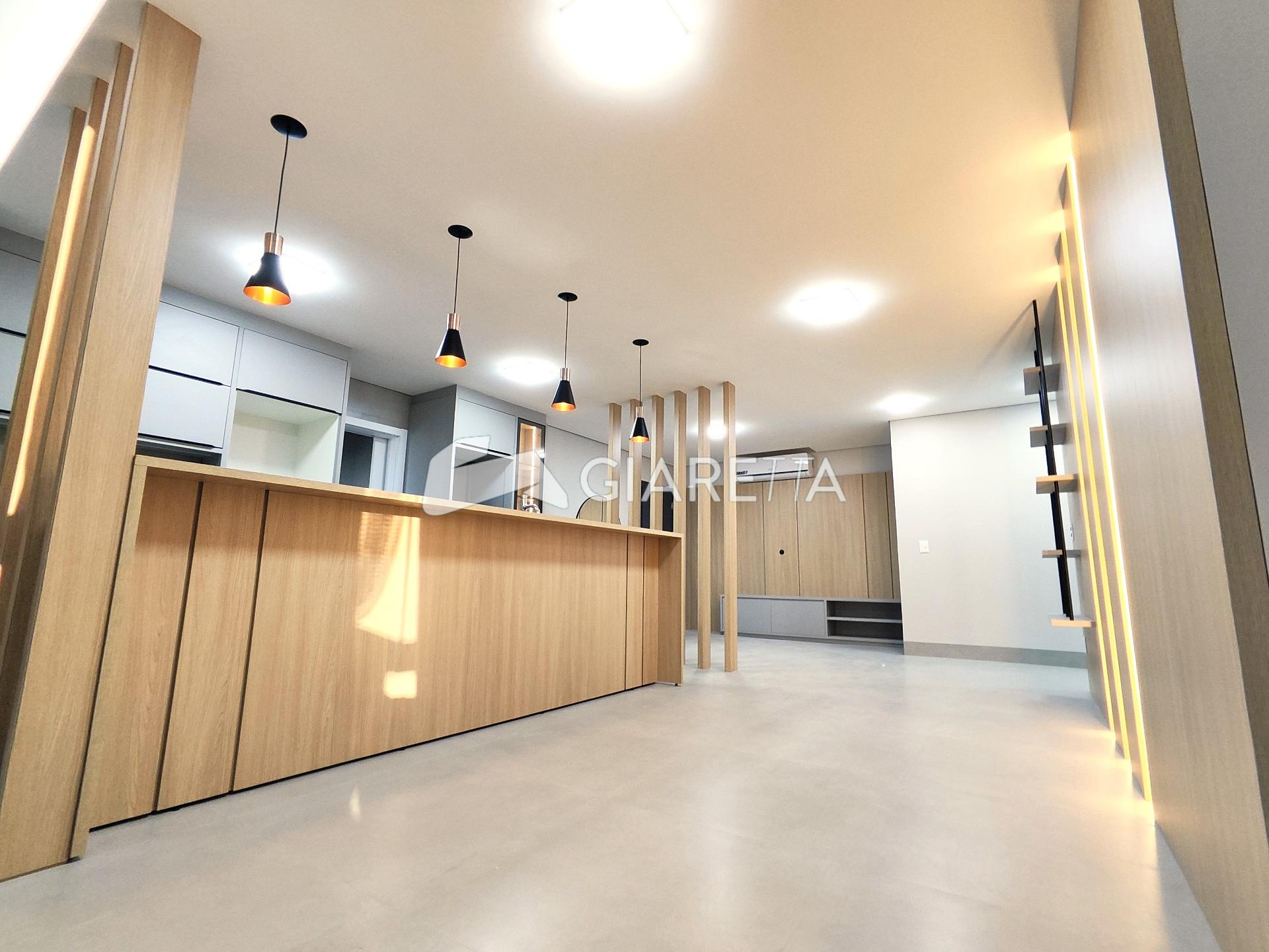 Apartamento para alugar com 2 quartos, 110m² - Foto 9