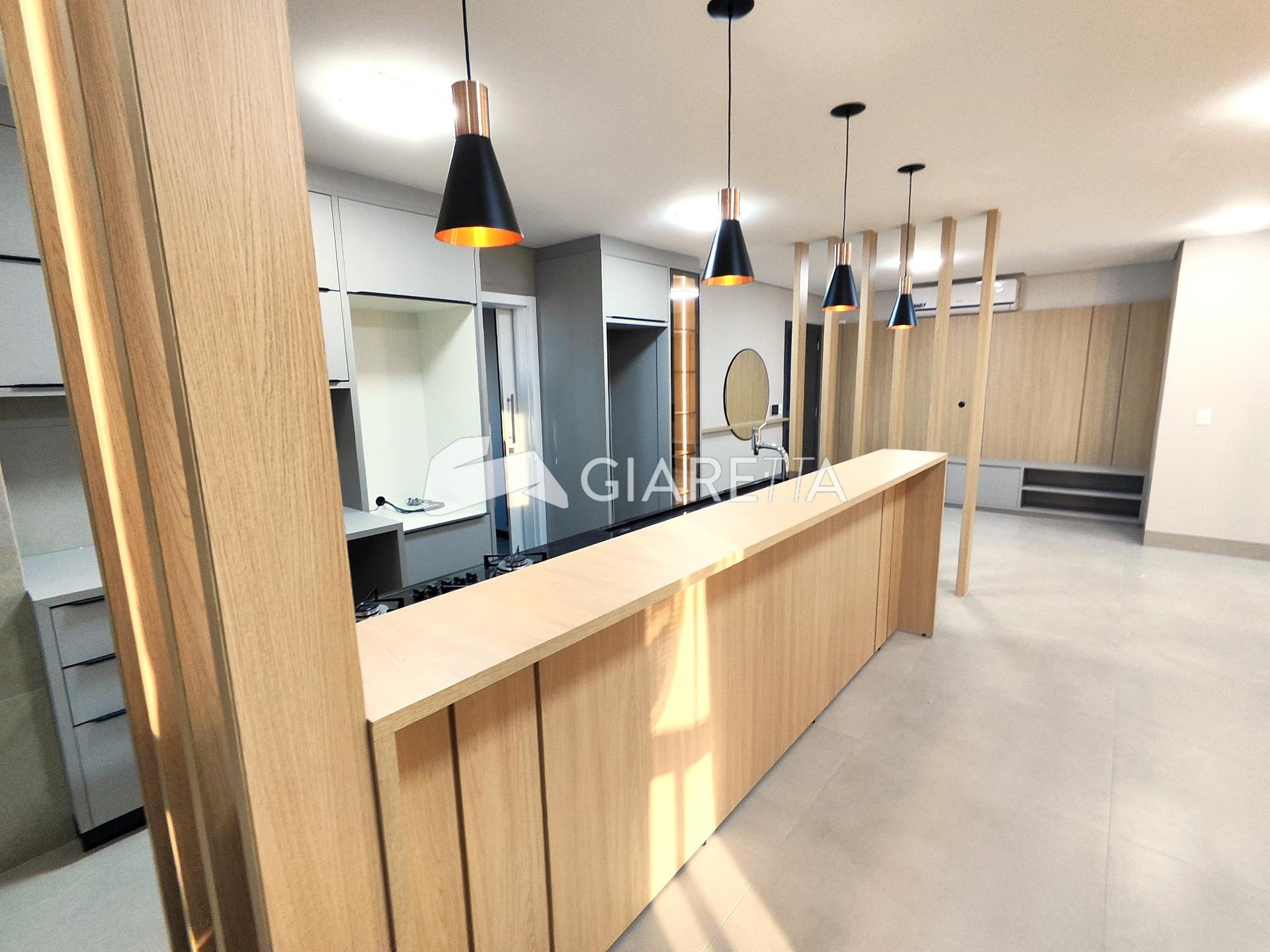Apartamento para alugar com 2 quartos, 110m² - Foto 10