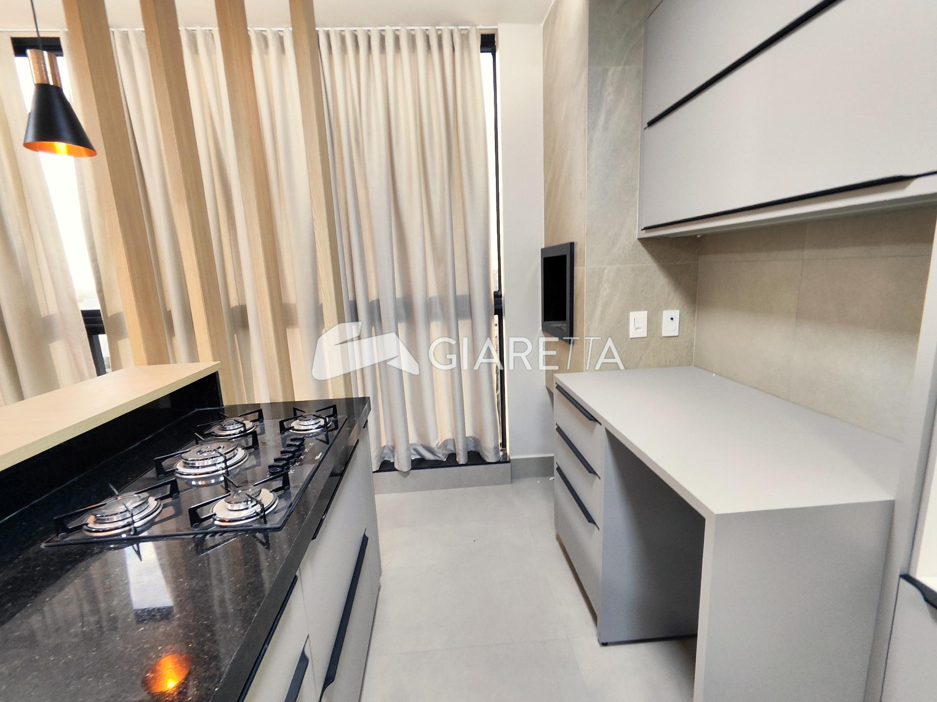 Apartamento para alugar com 2 quartos, 110m² - Foto 12