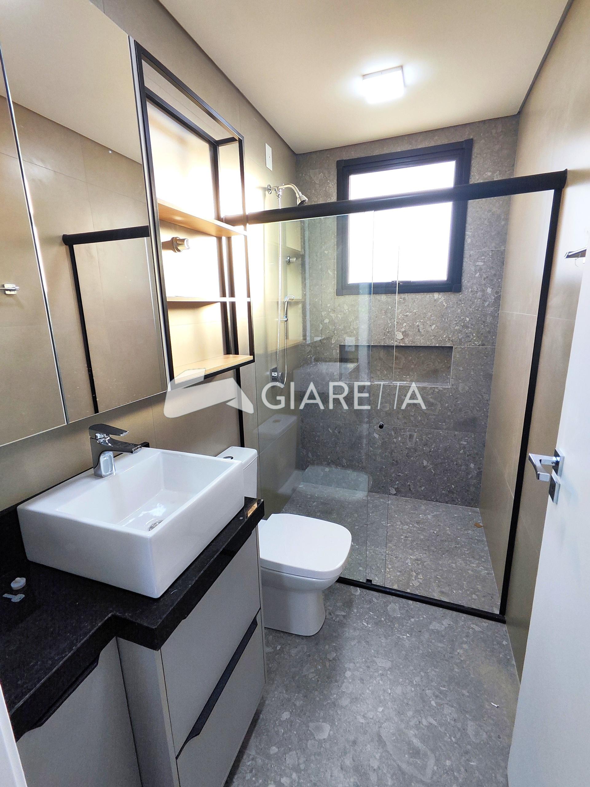 Apartamento para alugar com 2 quartos, 110m² - Foto 16