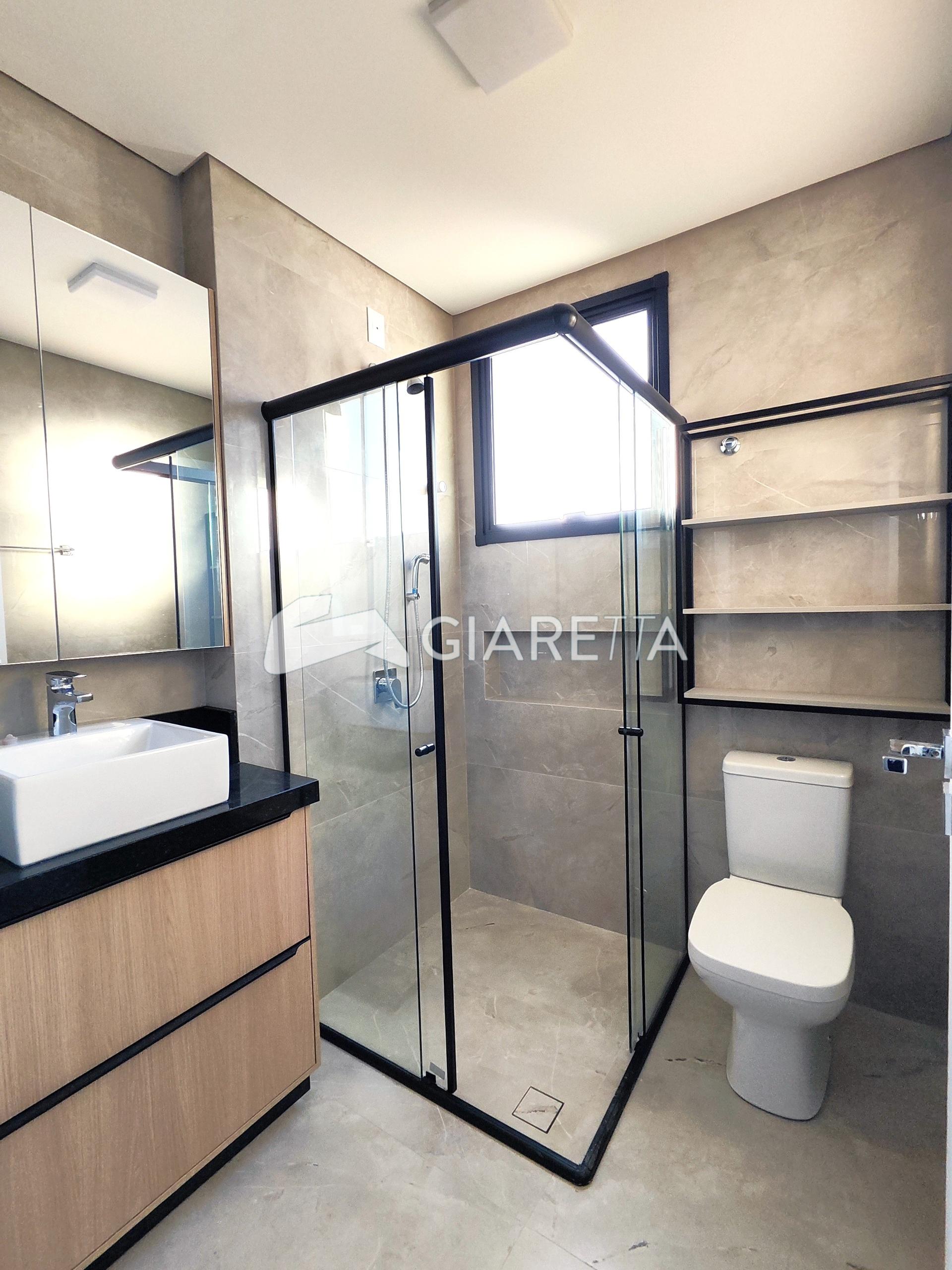 Apartamento para alugar com 2 quartos, 110m² - Foto 20