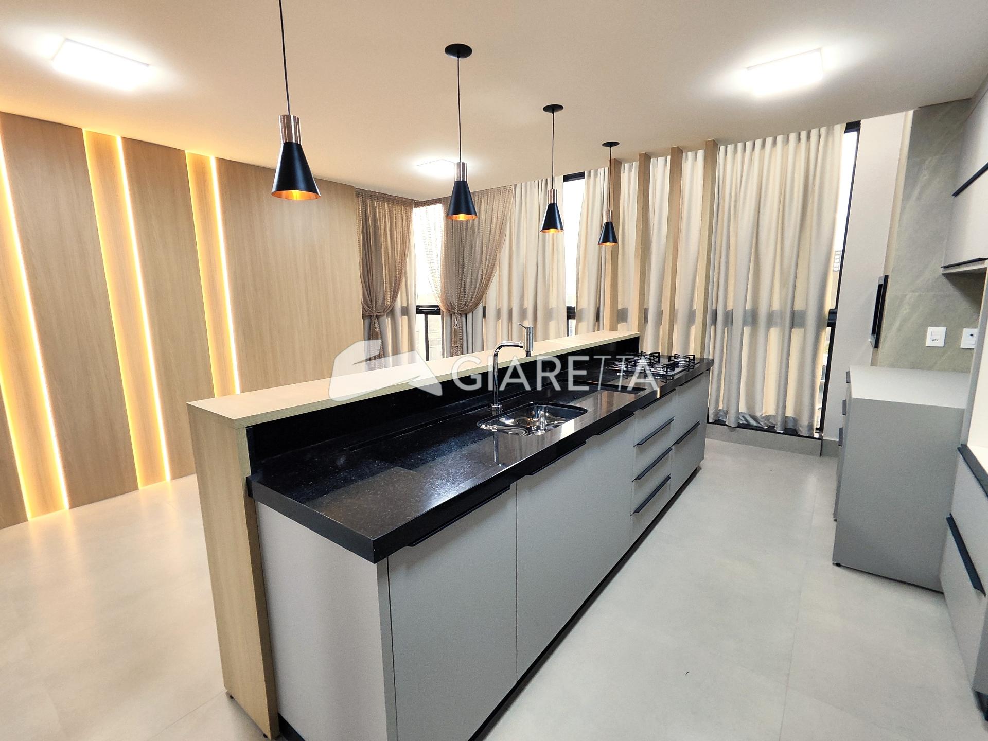 Apartamento para alugar com 2 quartos, 110m² - Foto 25