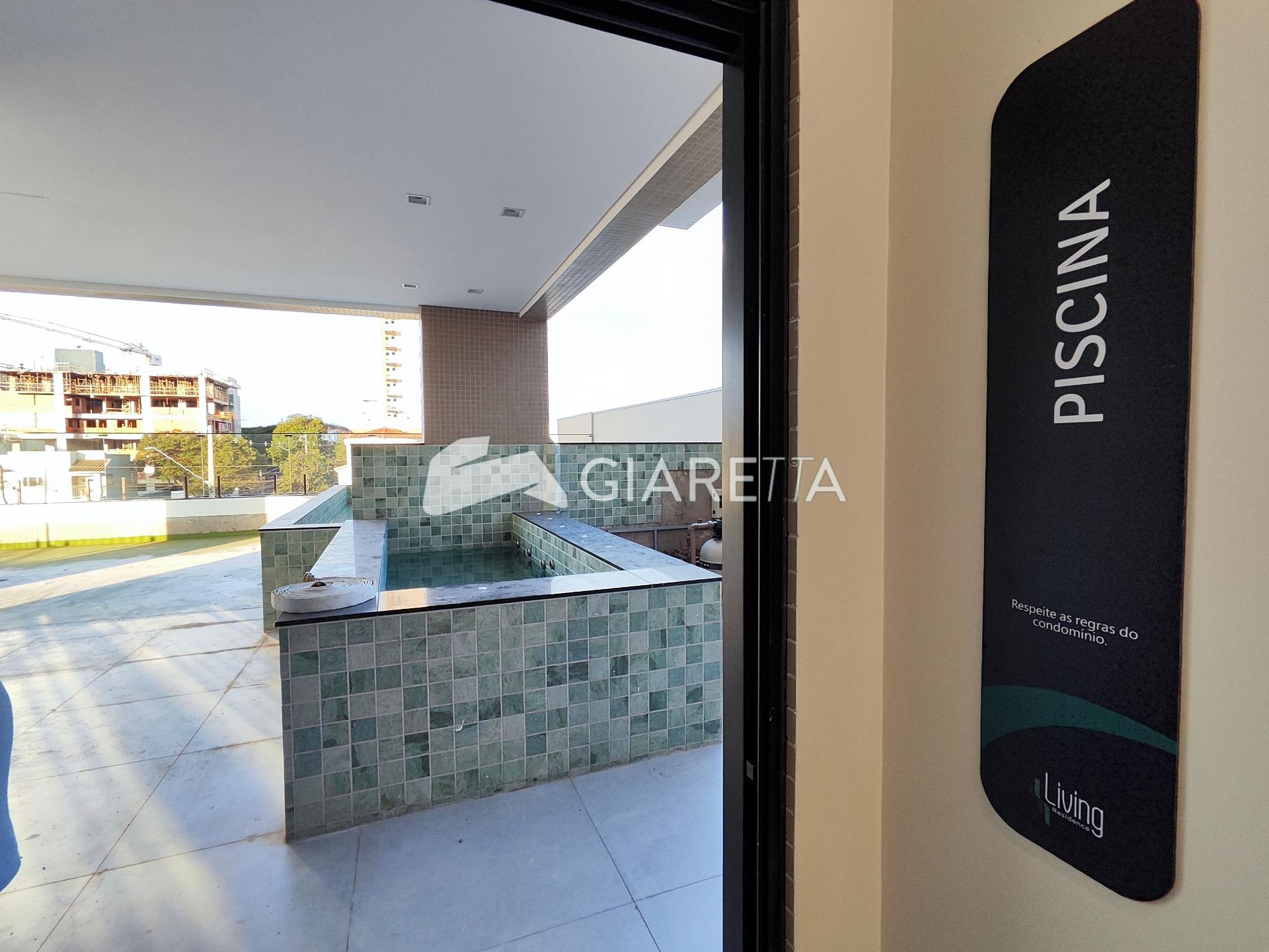 Apartamento para alugar com 2 quartos, 110m² - Foto 27