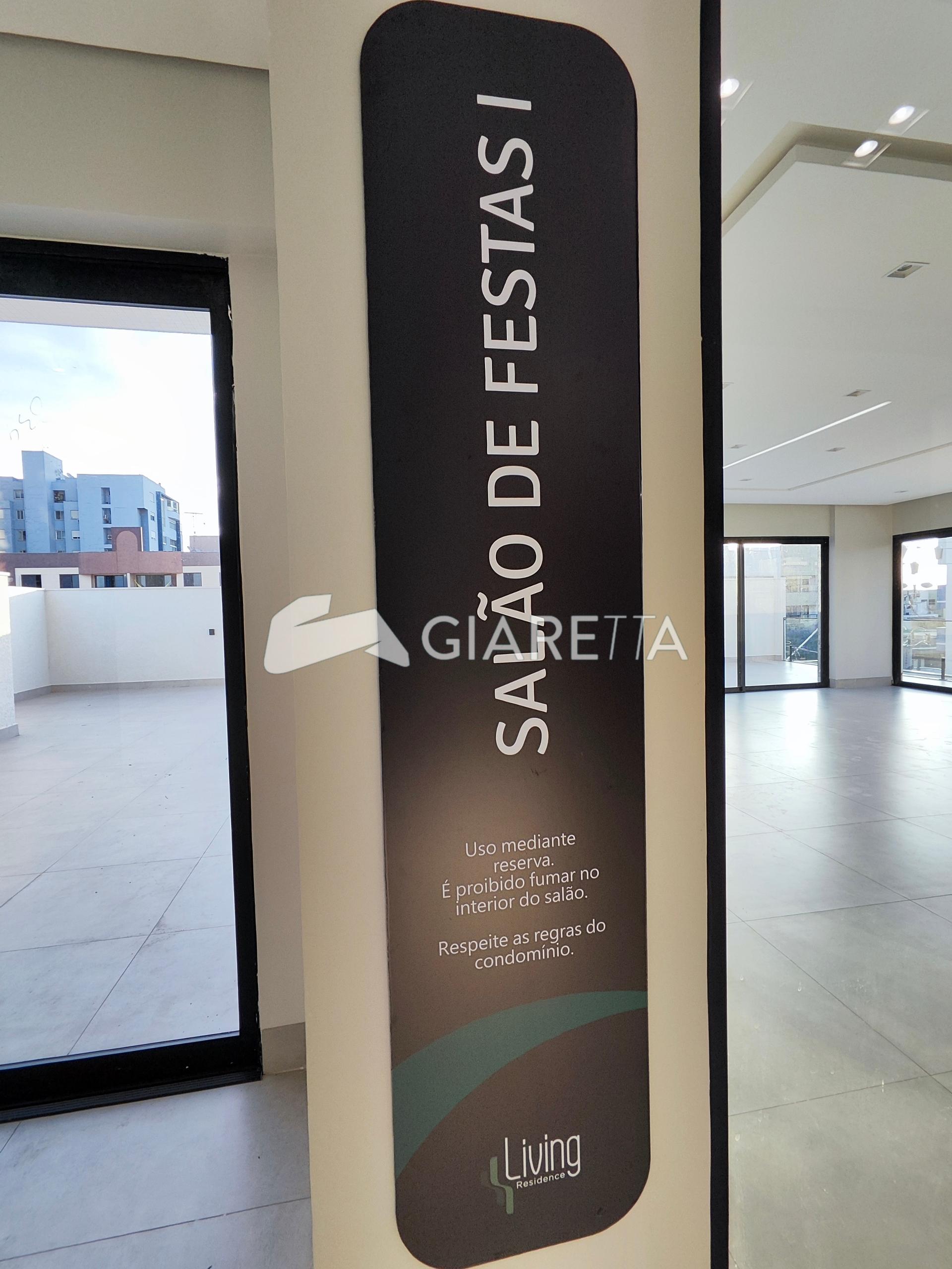 Apartamento para alugar com 2 quartos, 110m² - Foto 30