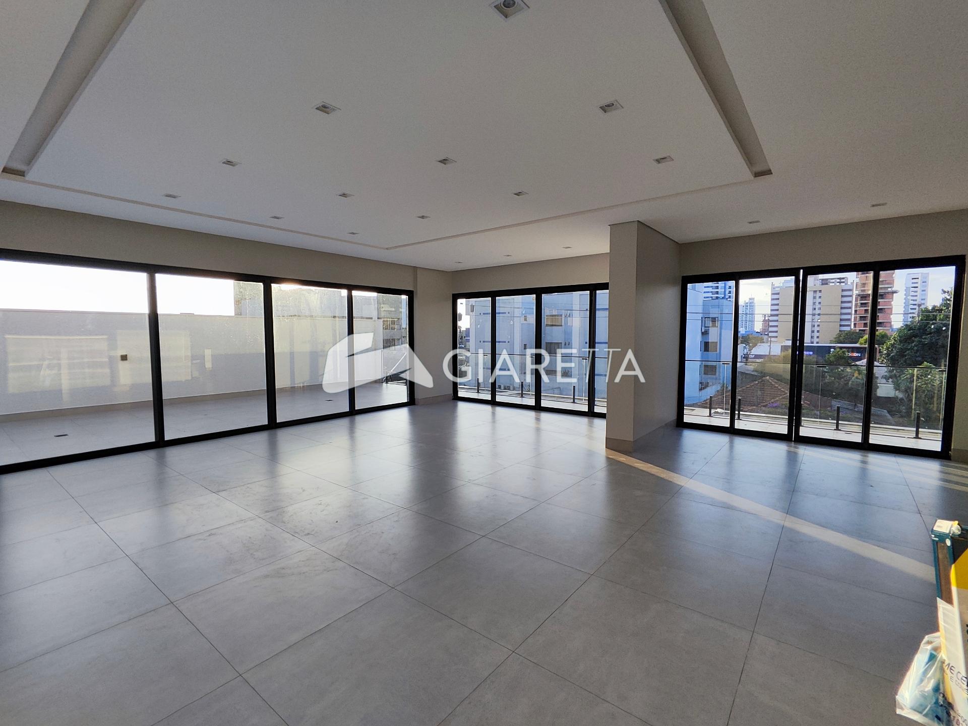 Apartamento para alugar com 2 quartos, 110m² - Foto 31