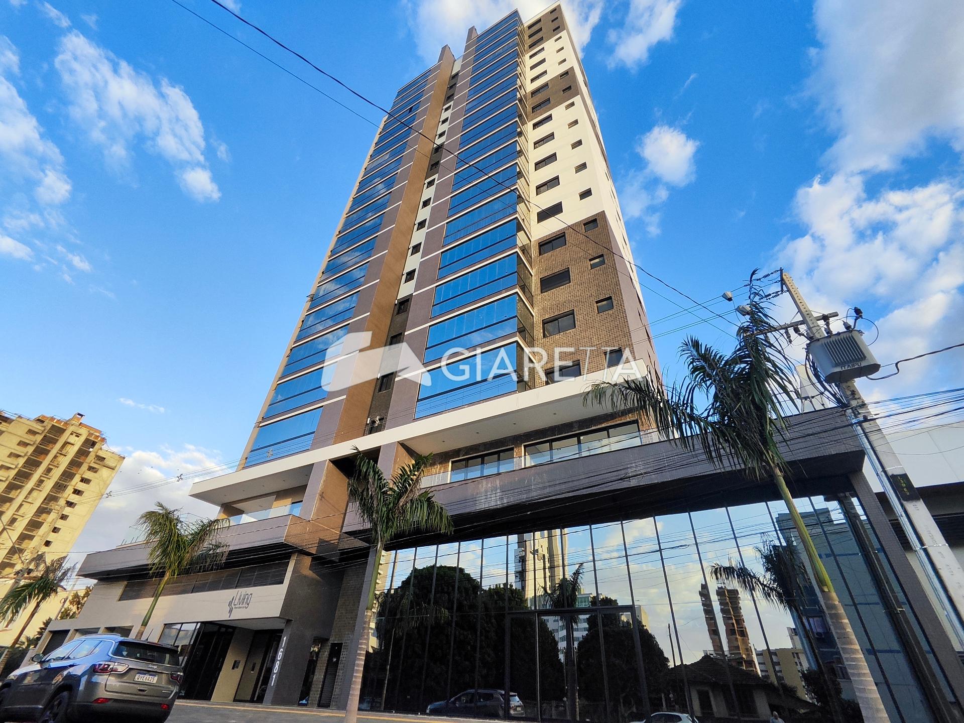 Apartamento para alugar com 2 quartos, 110m² - Foto 36